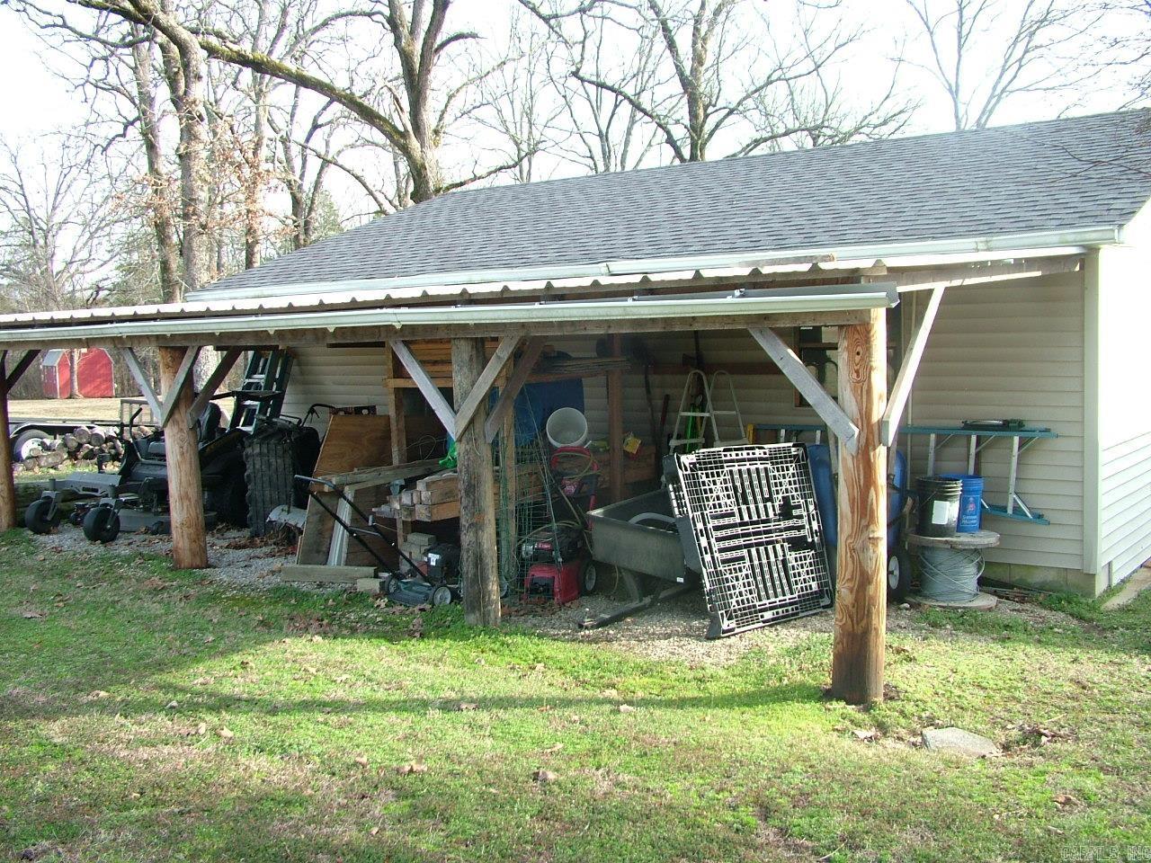 SPRING VALLEY ACRES - Residential