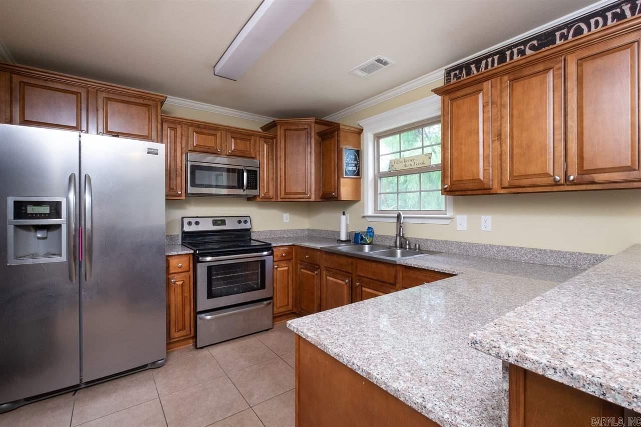 Wildwood II - Residential