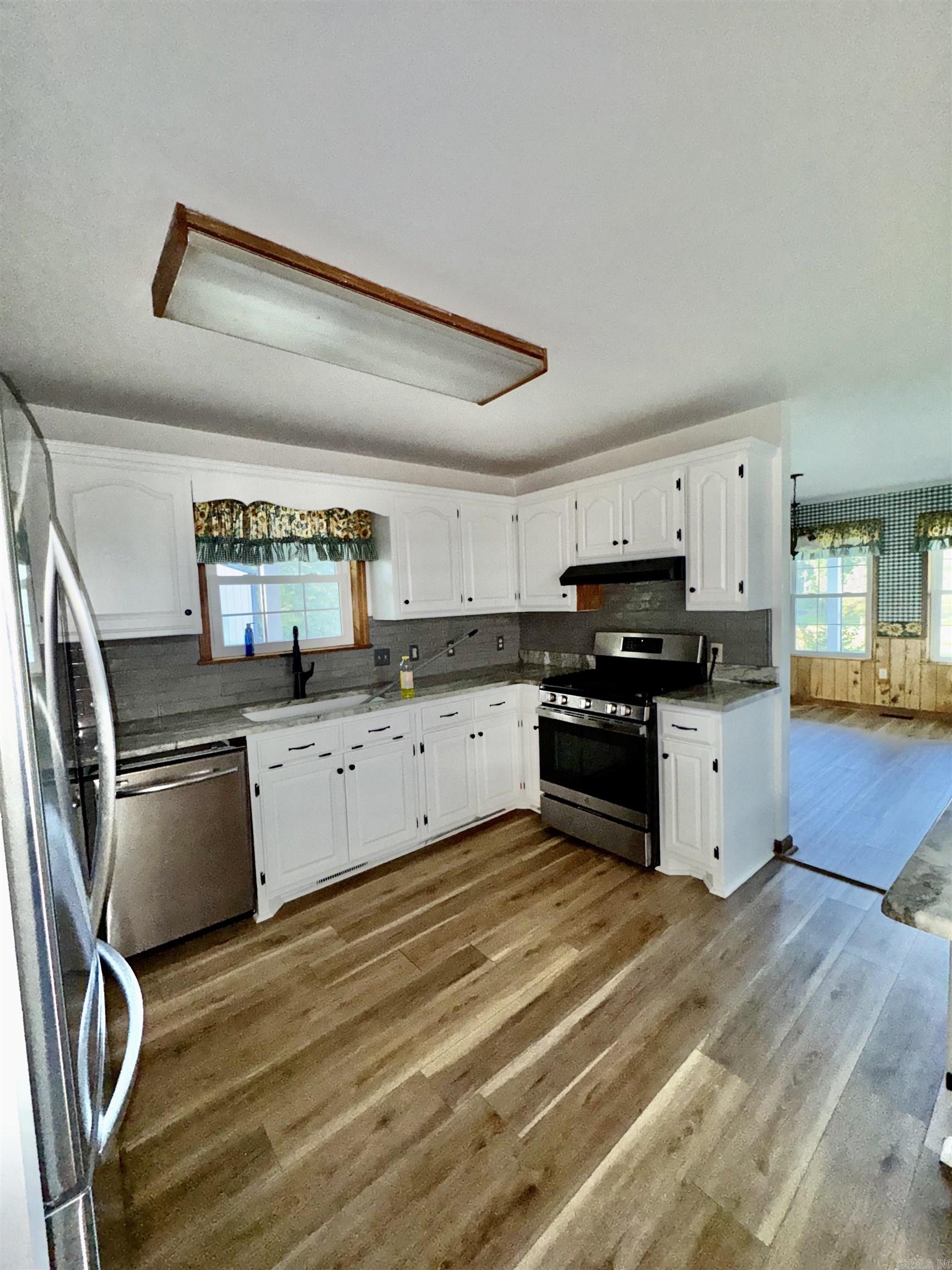 Not In List - Residential