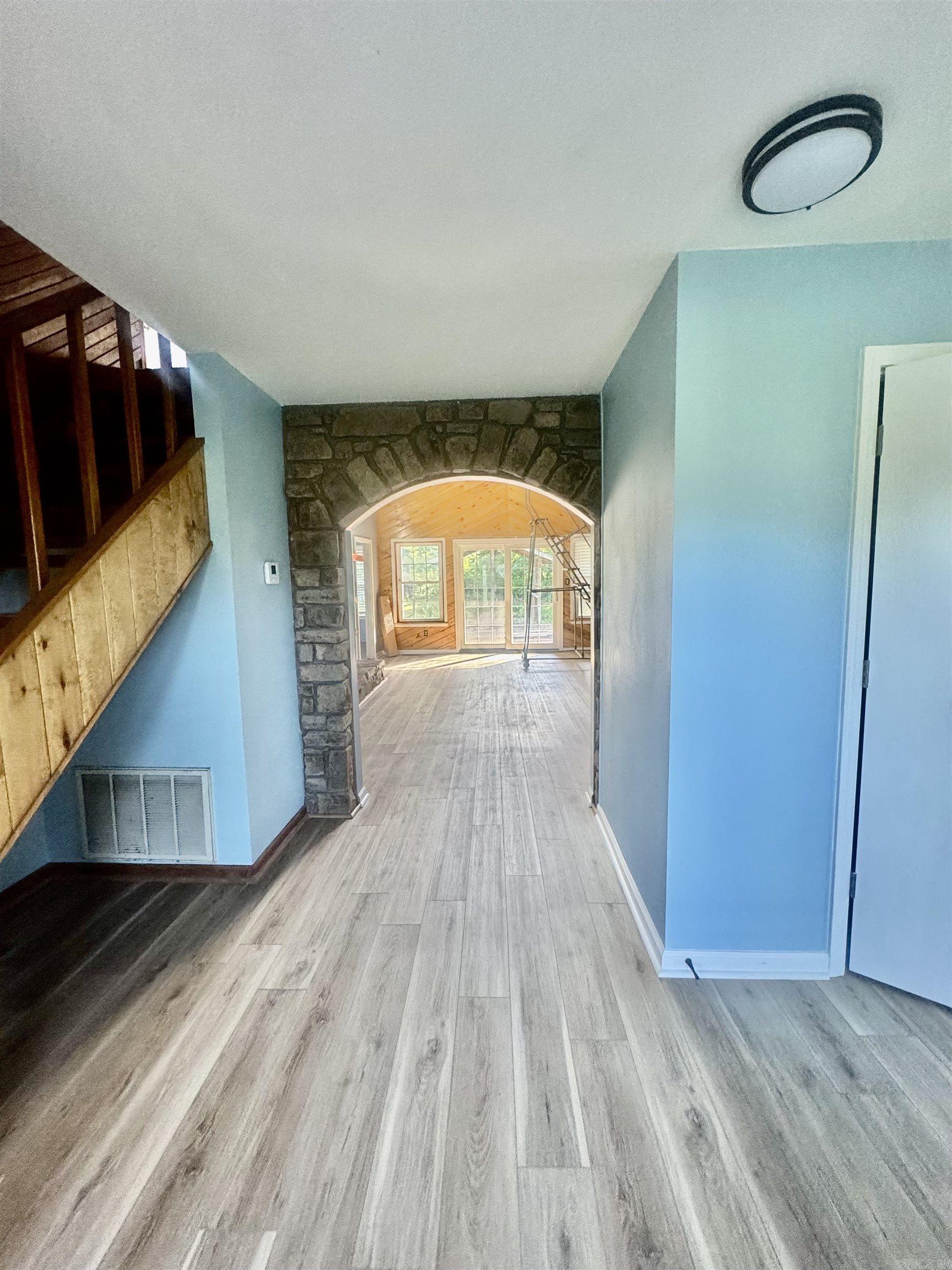 Not In List - Residential