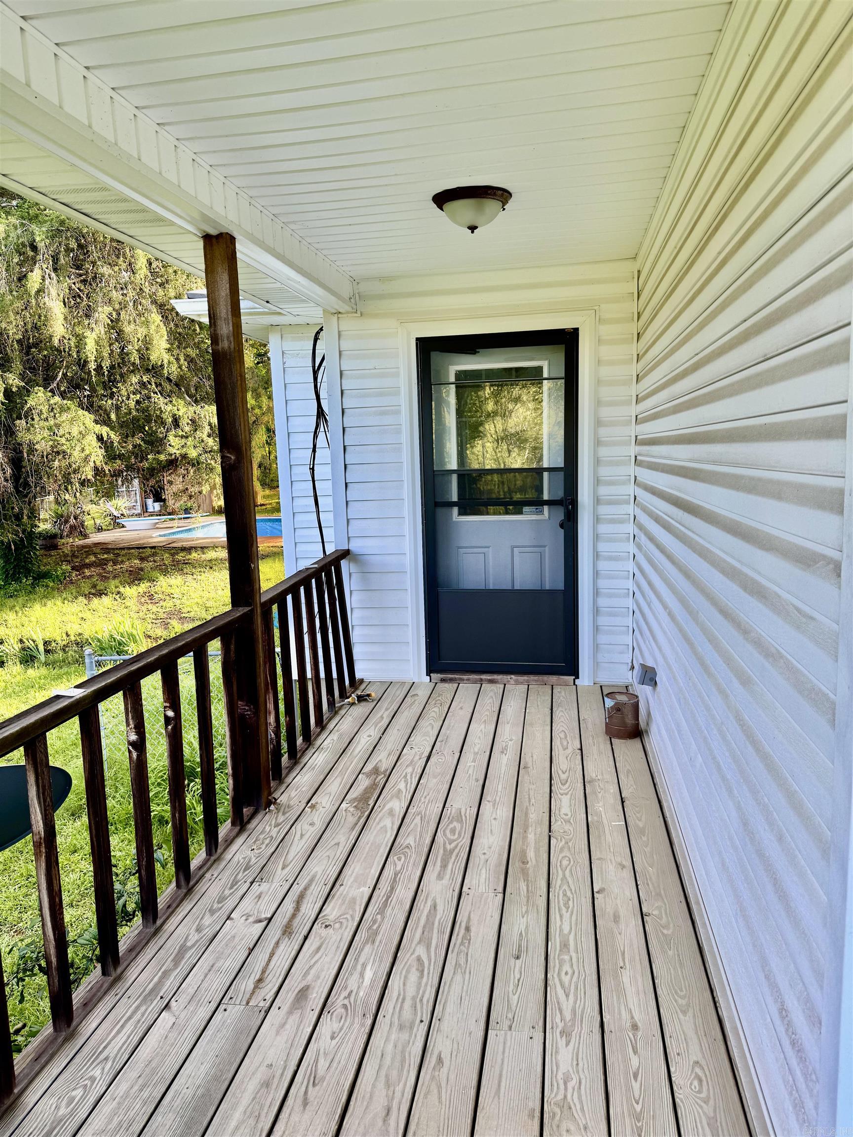 Not In List - Residential