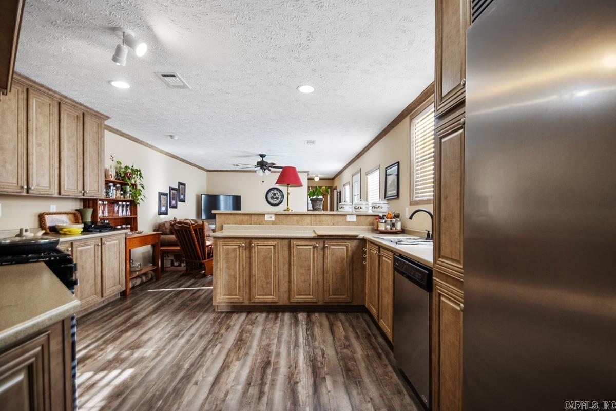 CHEROKEE VALLEY ES - Residential