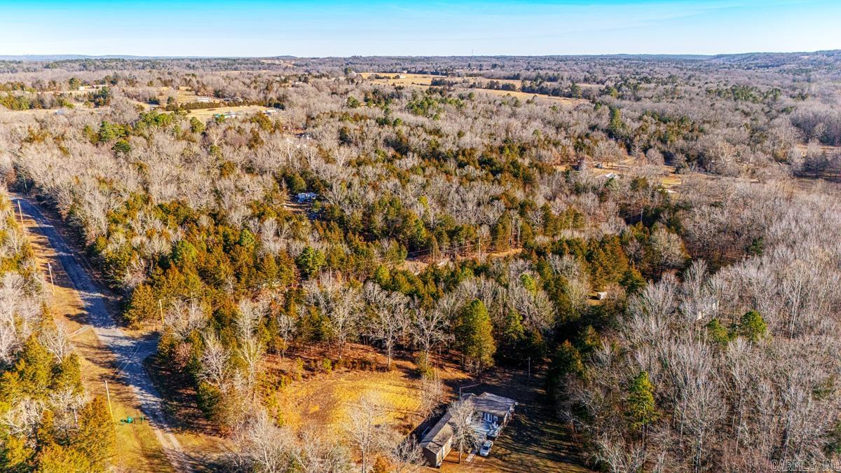 CHEROKEE VALLEY ES - Residential