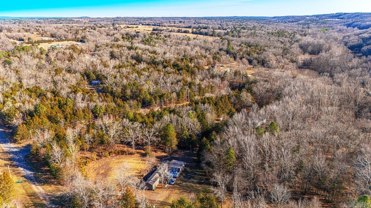 CHEROKEE VALLEY ES - Residential