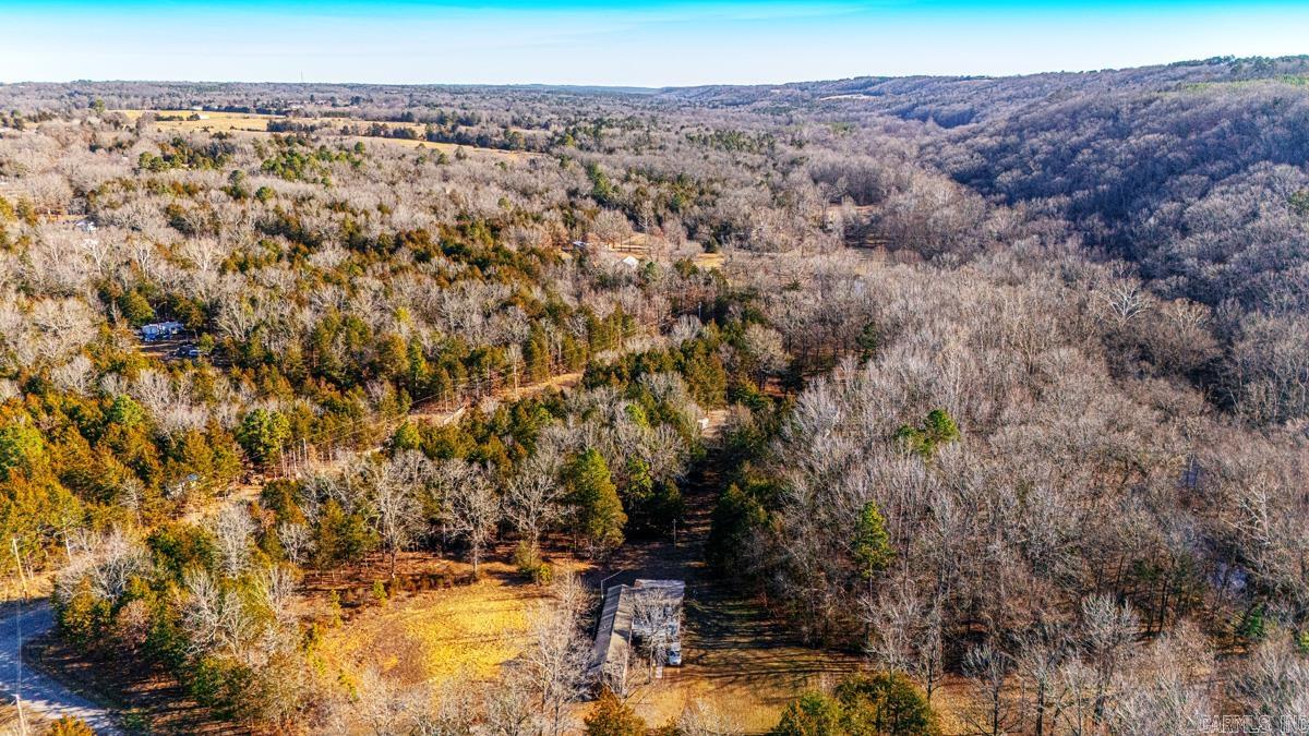 CHEROKEE VALLEY ES - Residential