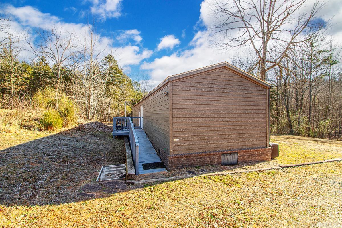 CHEROKEE VALLEY ES - Residential