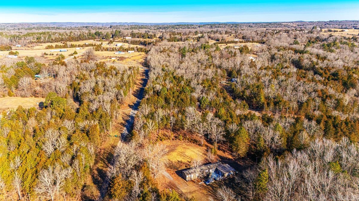 CHEROKEE VALLEY ES - Residential