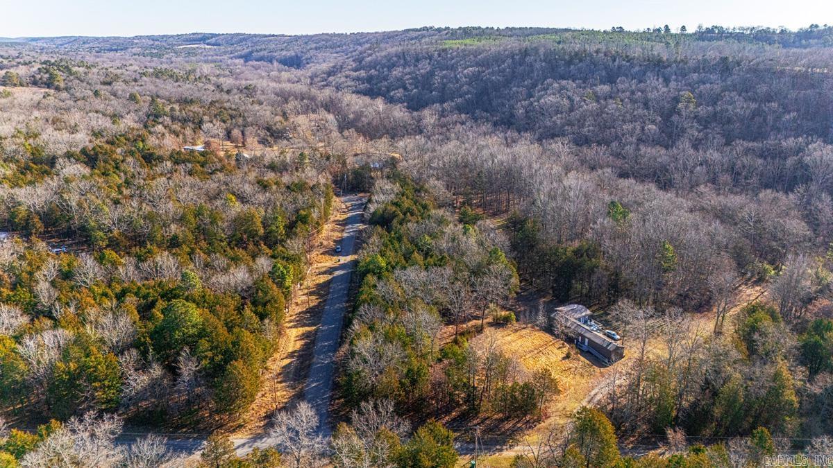 CHEROKEE VALLEY ES - Residential