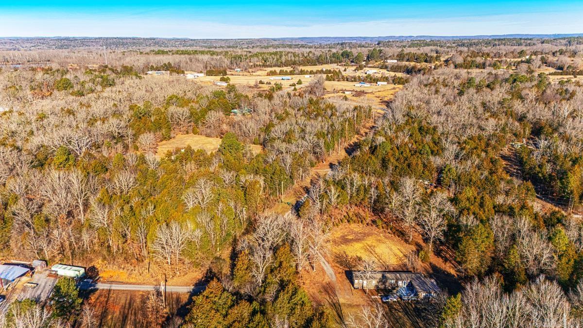 CHEROKEE VALLEY ES - Residential