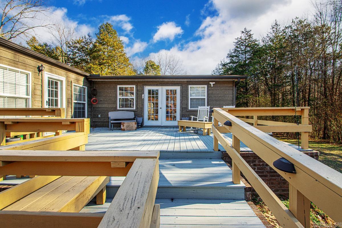 CHEROKEE VALLEY ES - Residential
