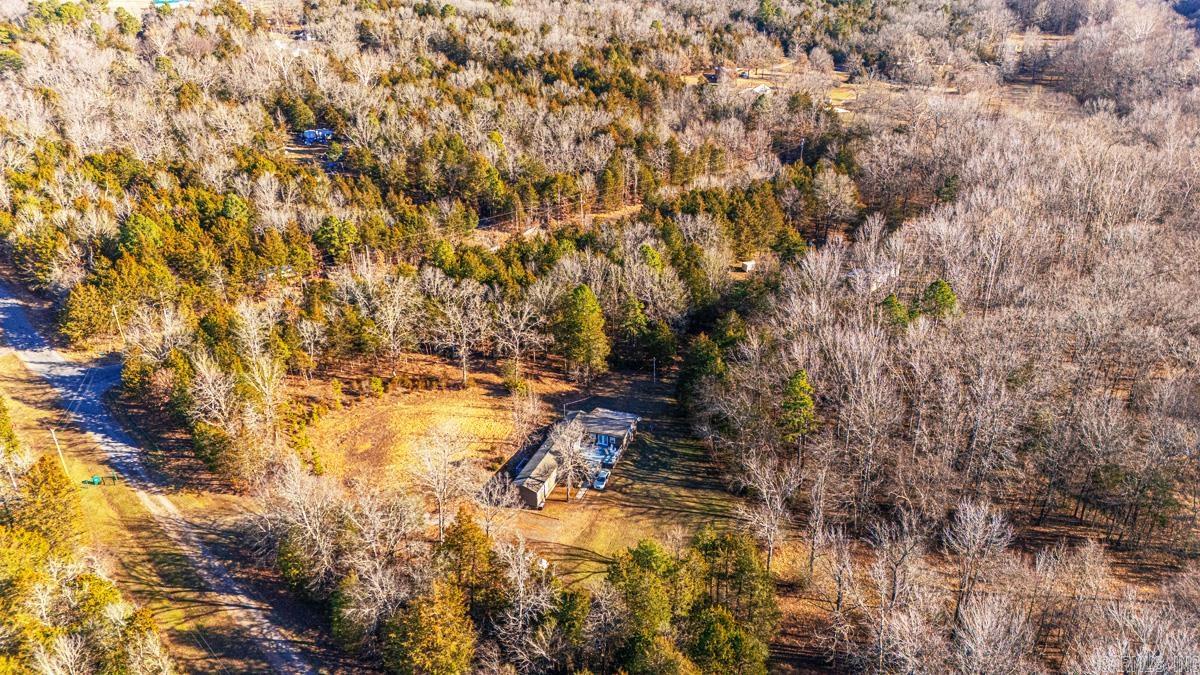CHEROKEE VALLEY ES - Residential