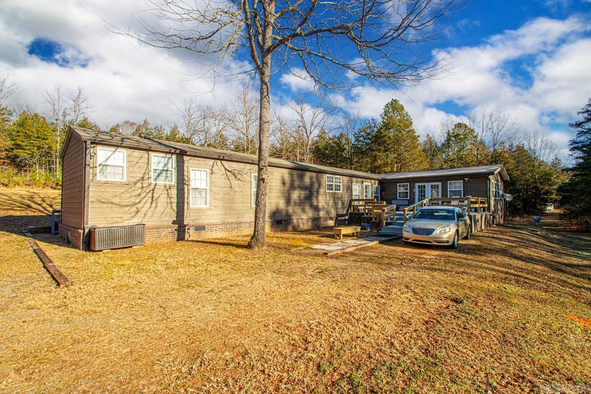 CHEROKEE VALLEY ES - Residential