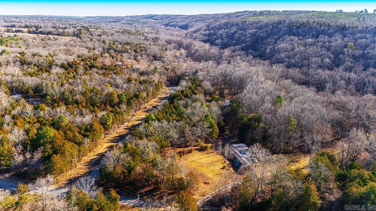 CHEROKEE VALLEY ES - Residential