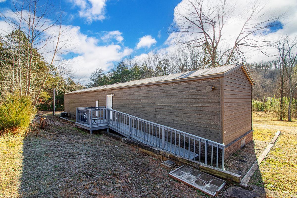 CHEROKEE VALLEY ES - Residential