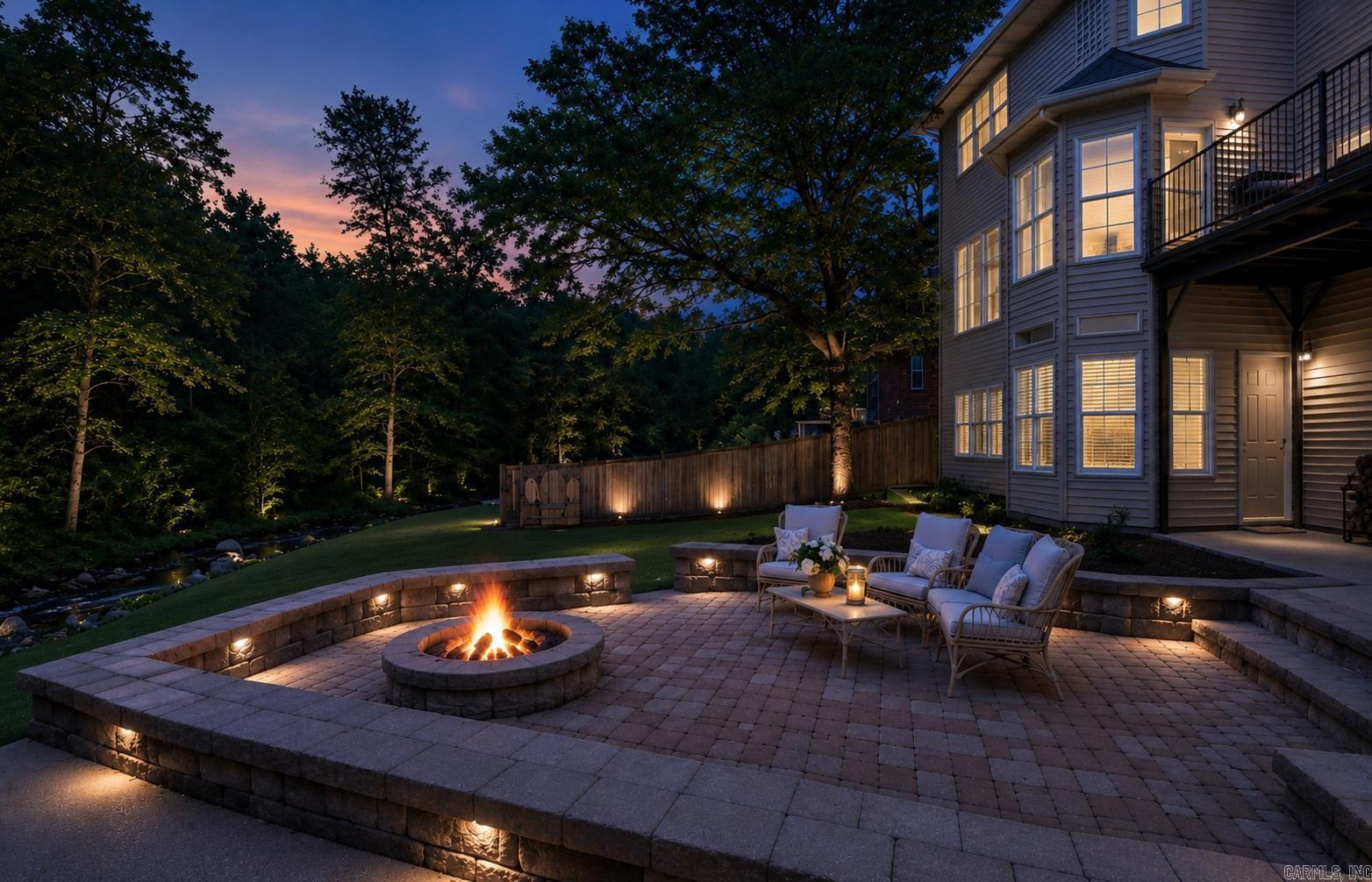 TIMBER CREEK - Residential