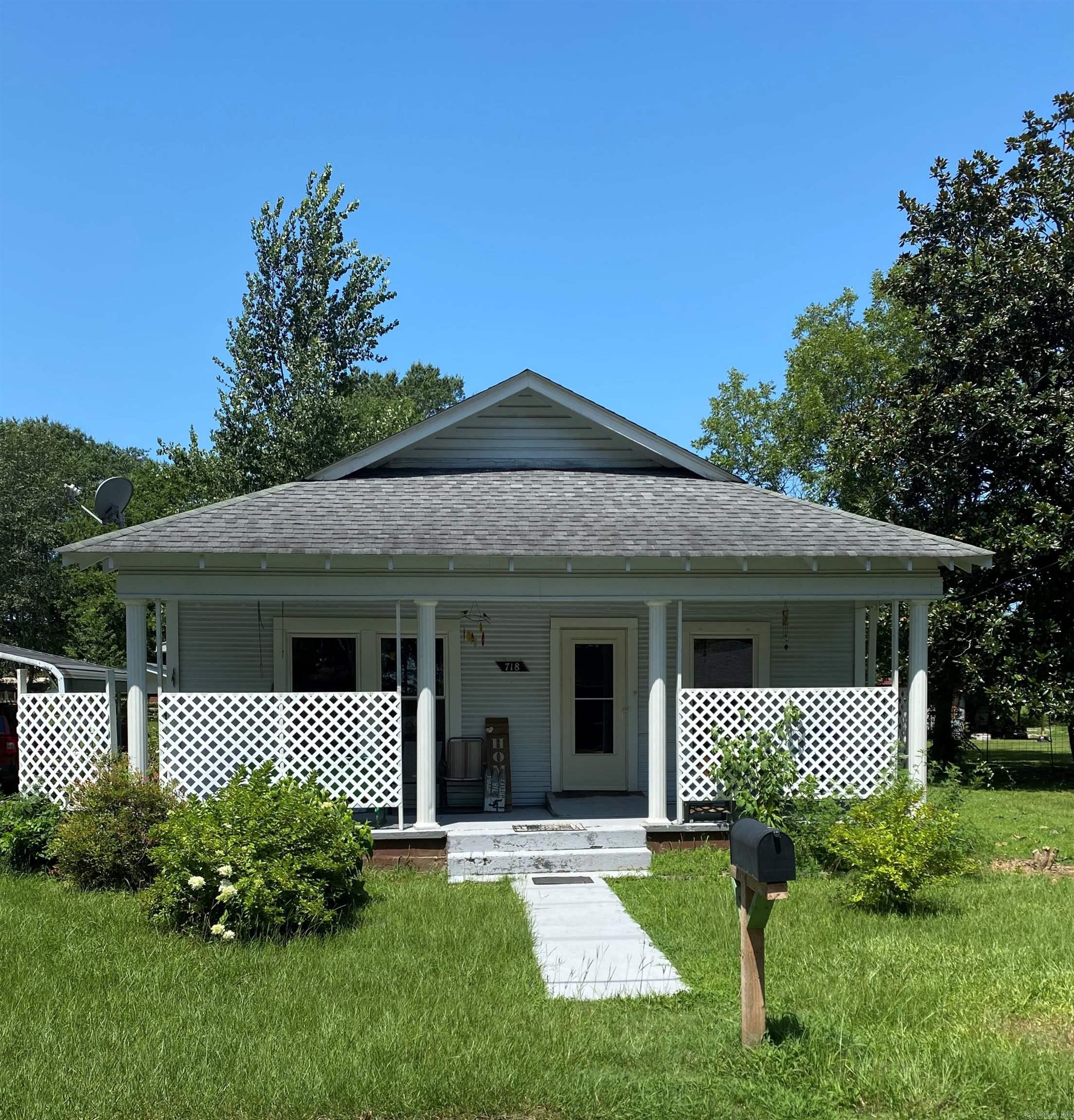 Not In List - Residential