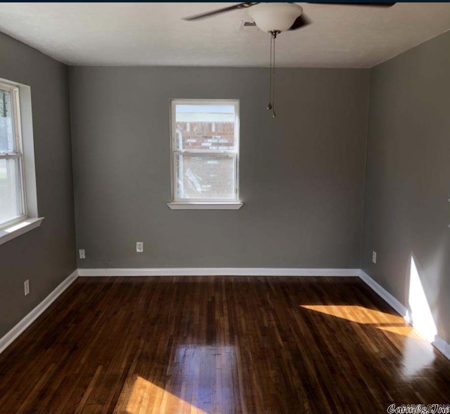 Hickman & Mcconnell - Residential Lease