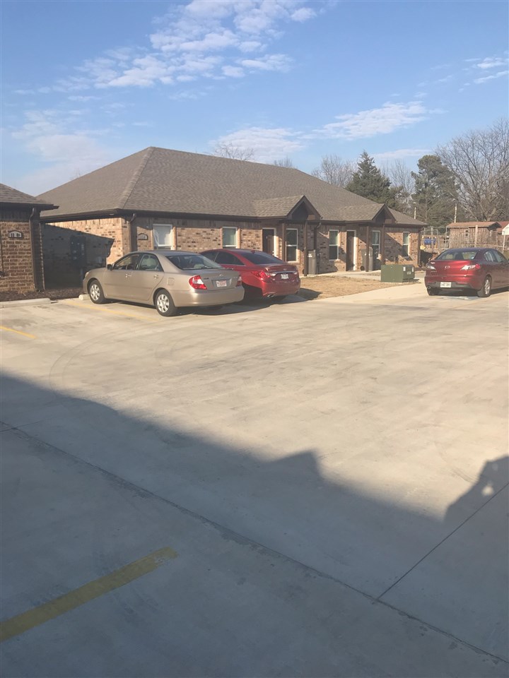 Not in List - Residential Income