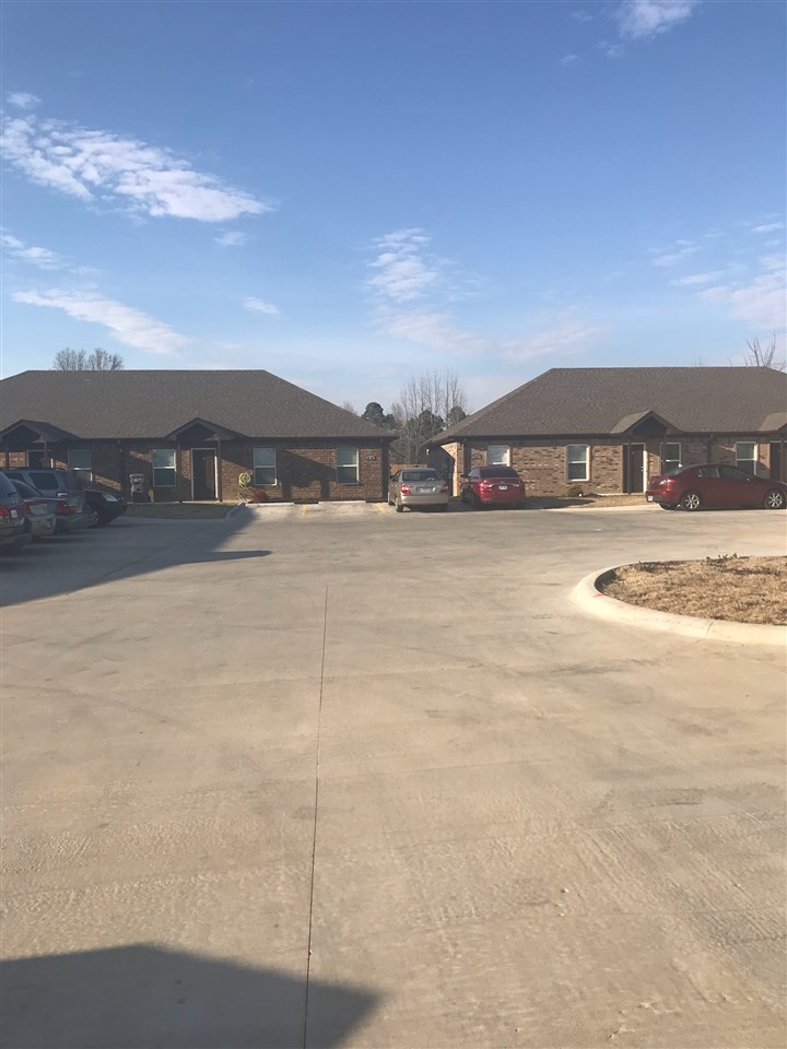Not in List - Residential Income