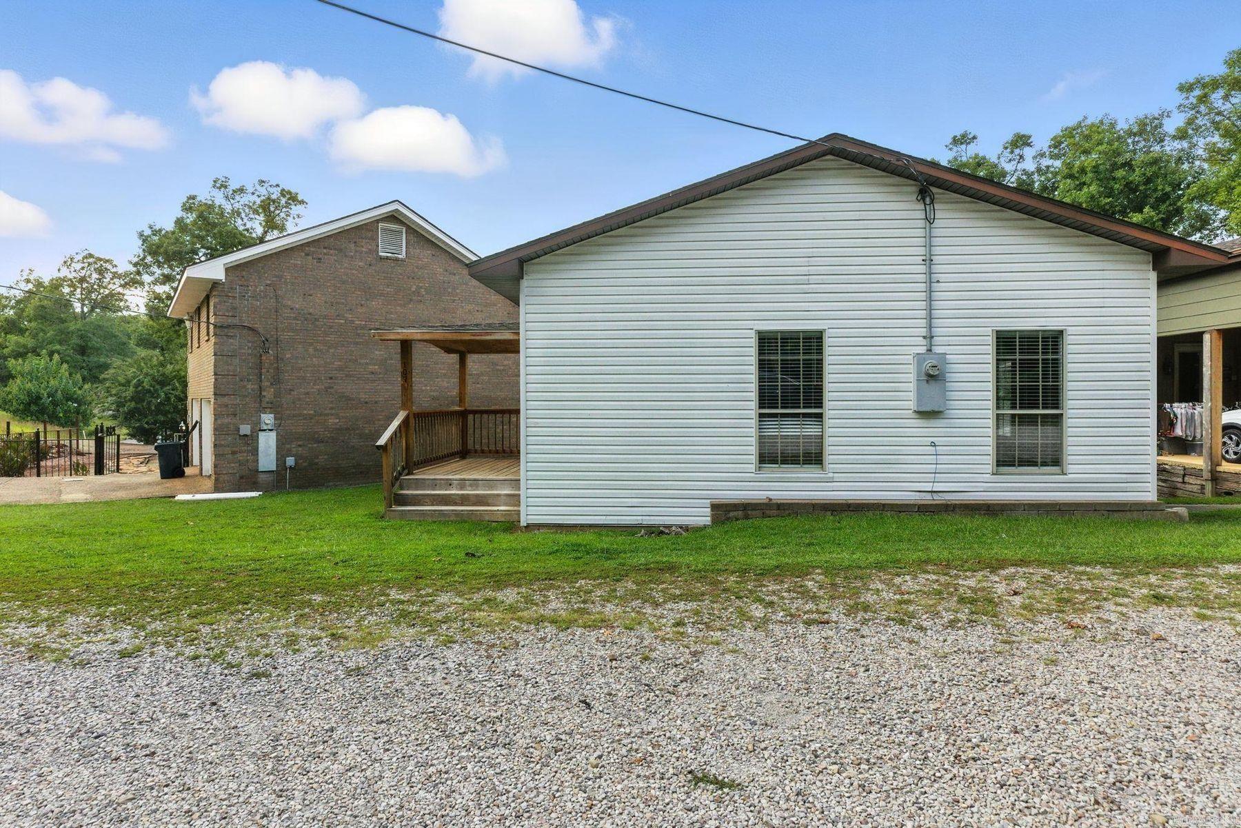 STOVER, C. - Residential