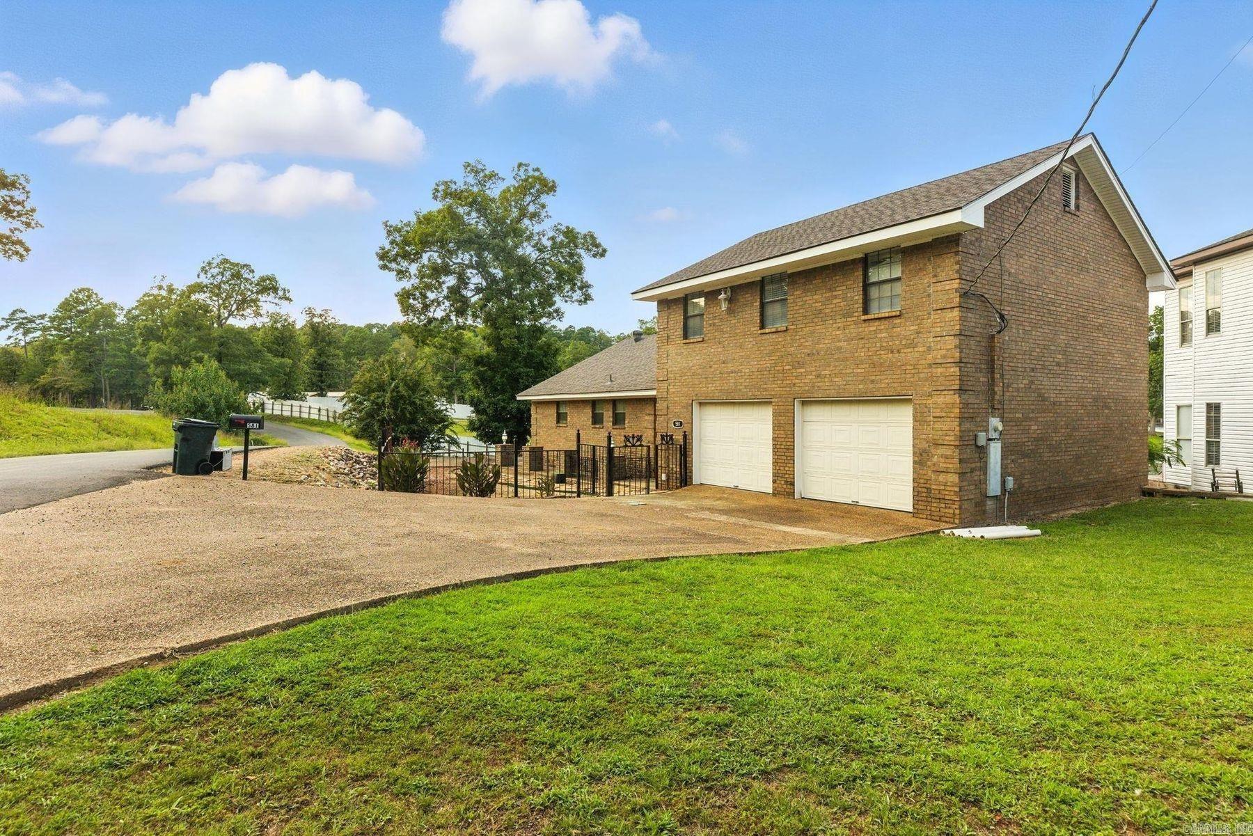 STOVER, C. - Residential