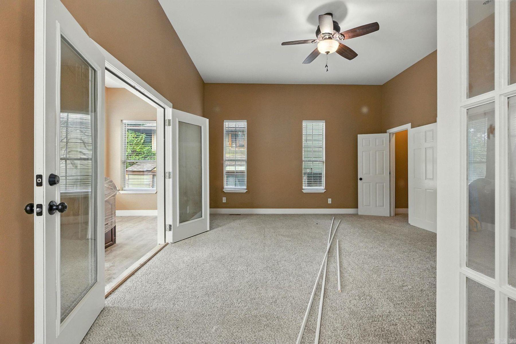 STOVER, C. - Residential