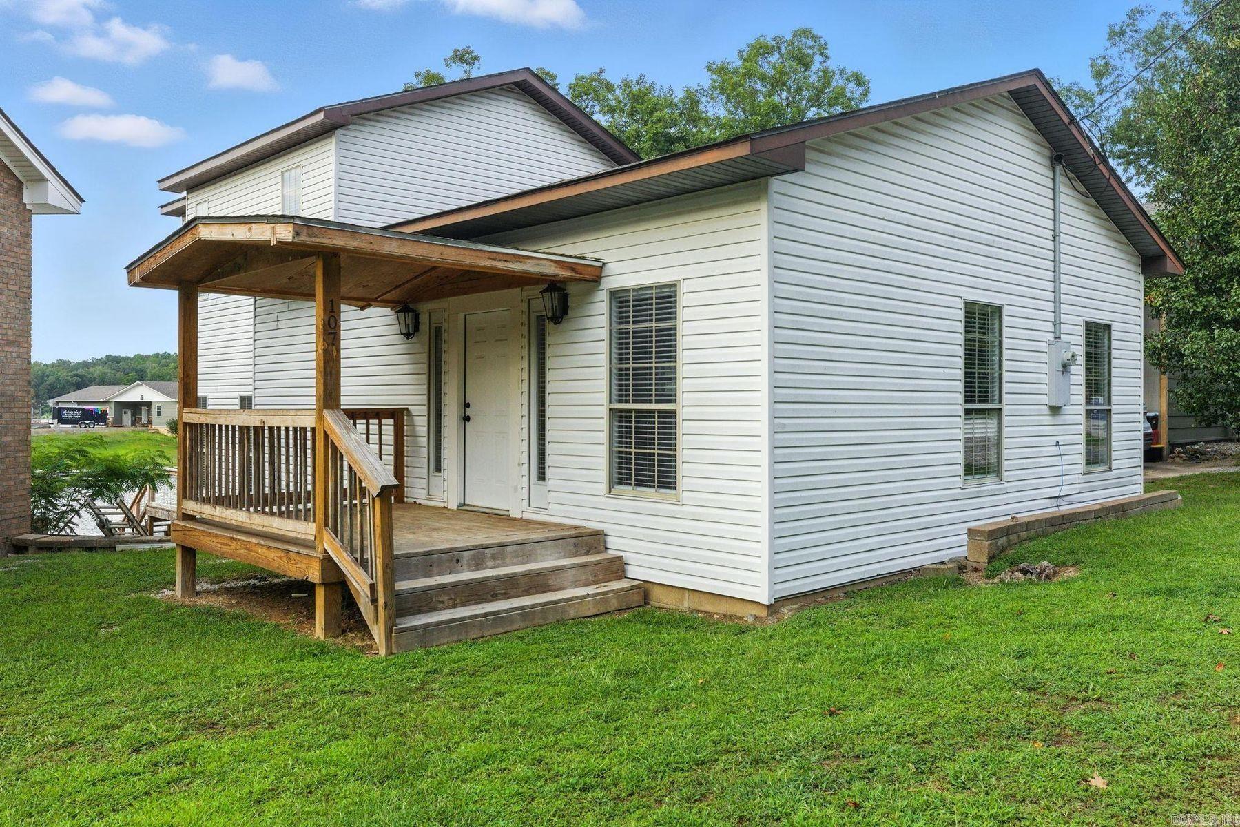 STOVER, C. - Residential
