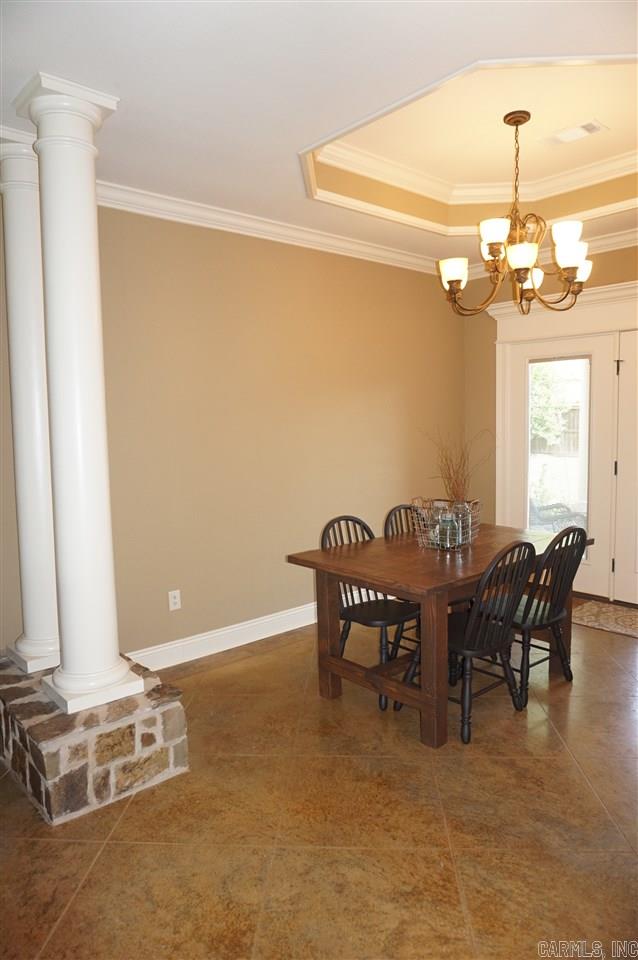 Griffin - Residential
