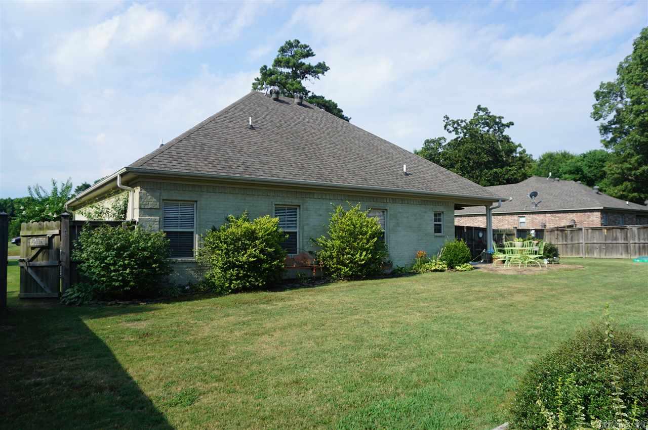 Griffin - Residential