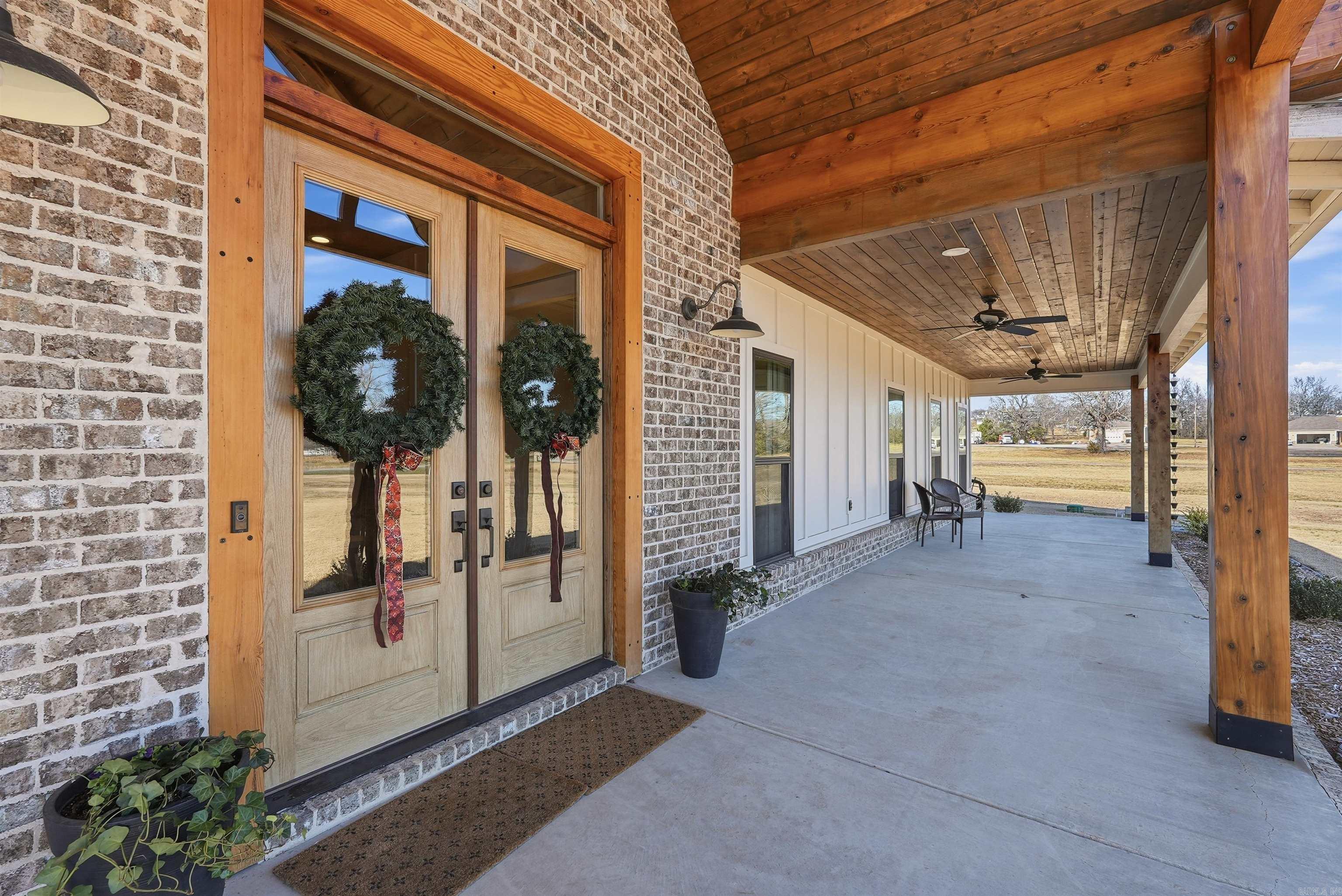 ARKAVALLEY ESTATES - Residential
