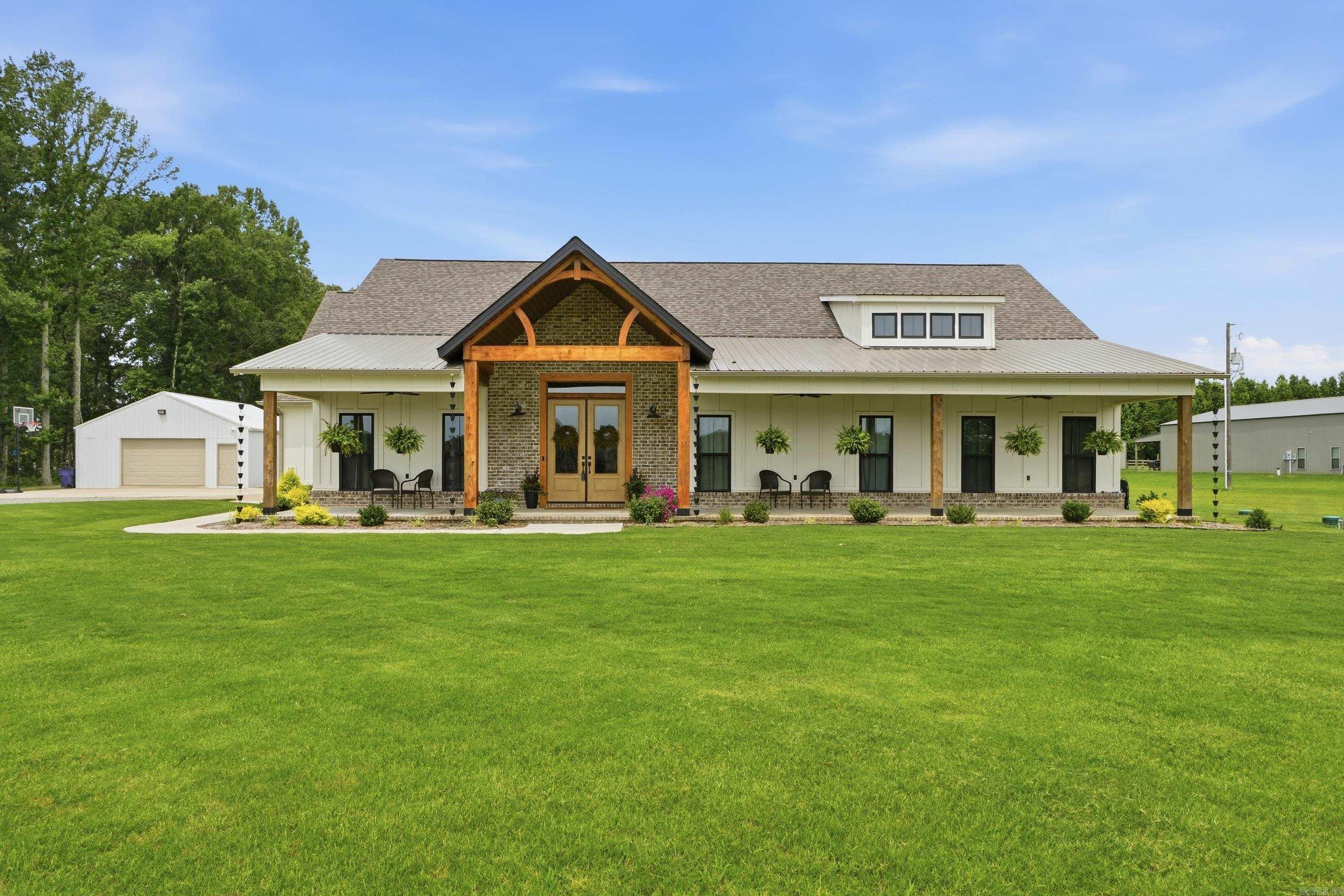 ARKAVALLEY ESTATES - Residential