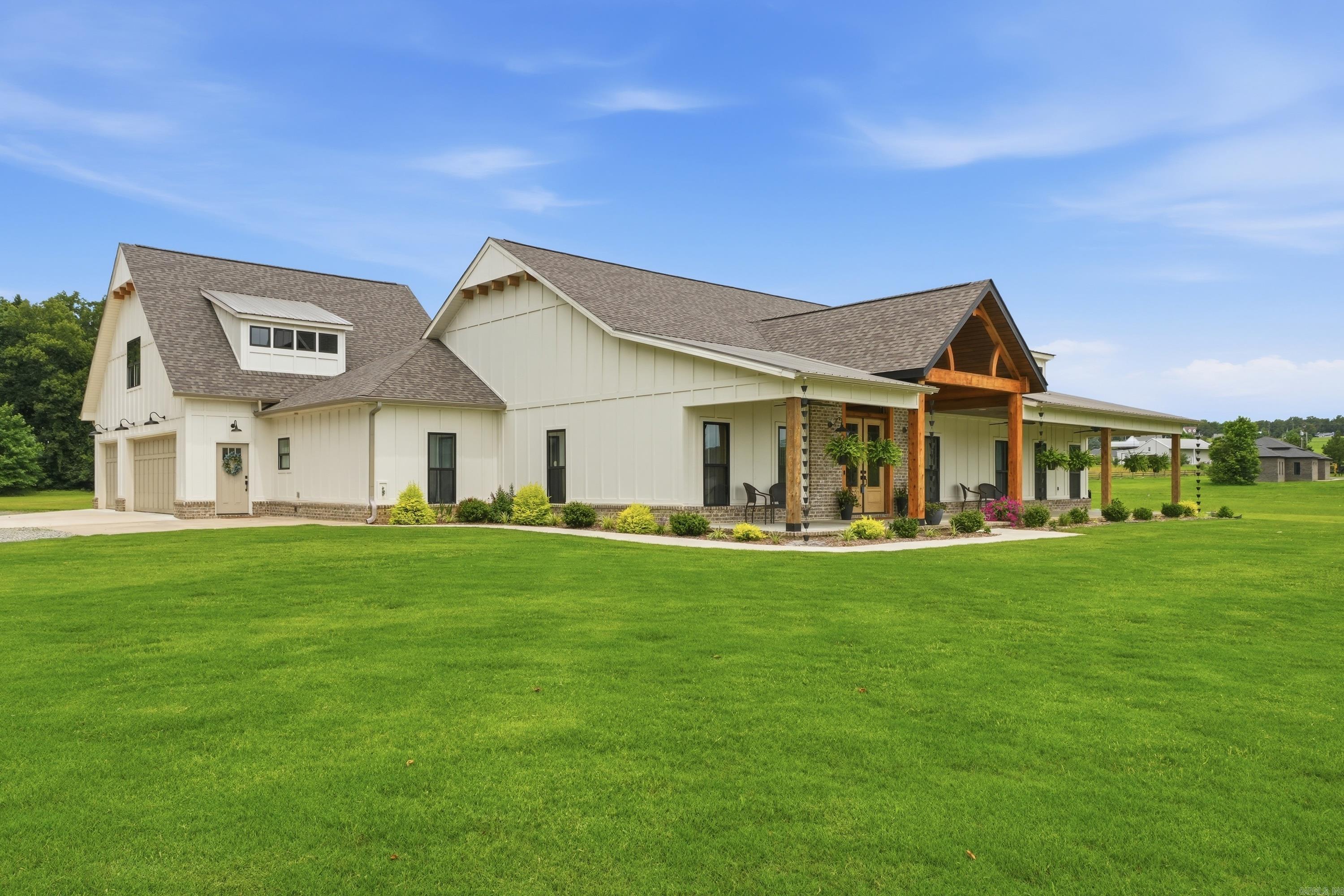 ARKAVALLEY ESTATES - Residential