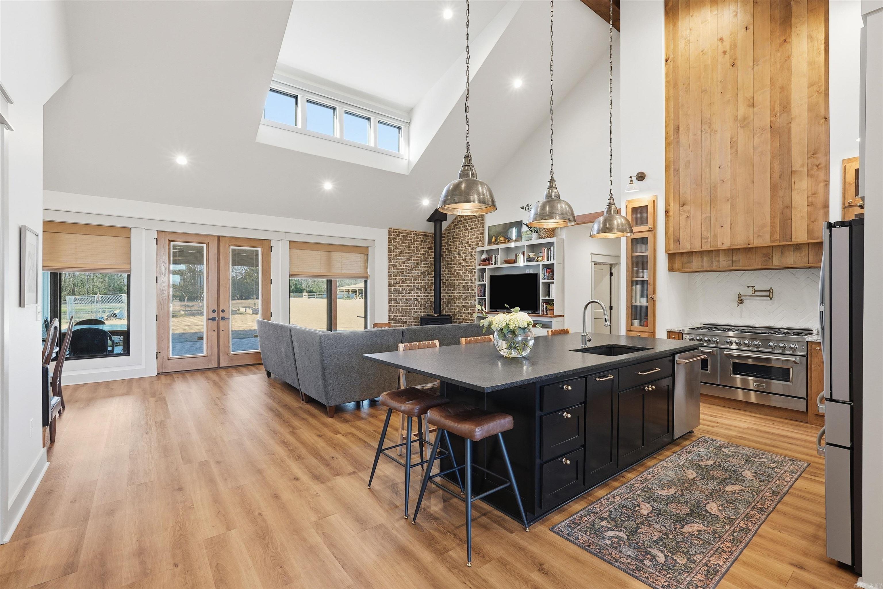 ARKAVALLEY ESTATES - Residential