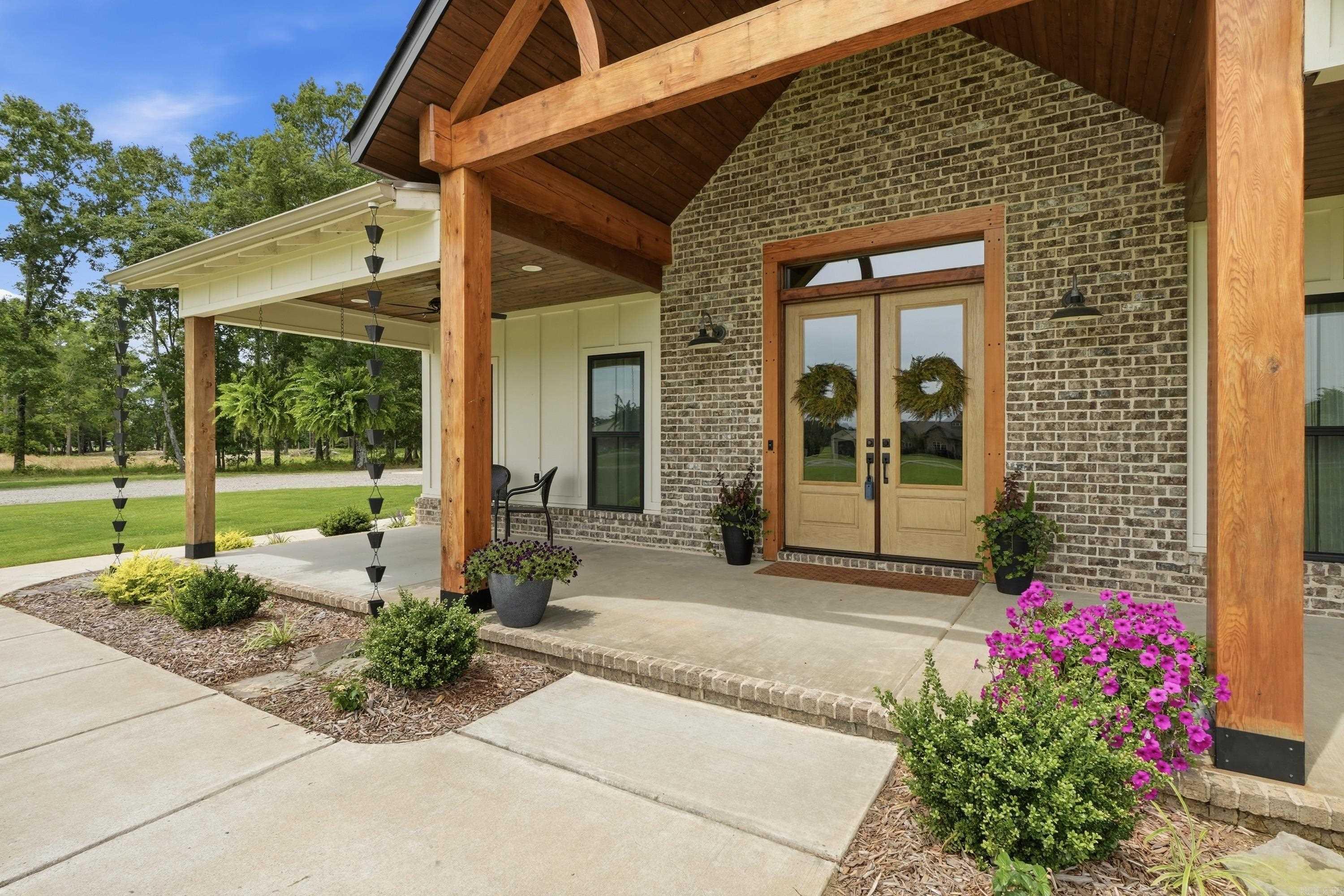 ARKAVALLEY ESTATES - Residential
