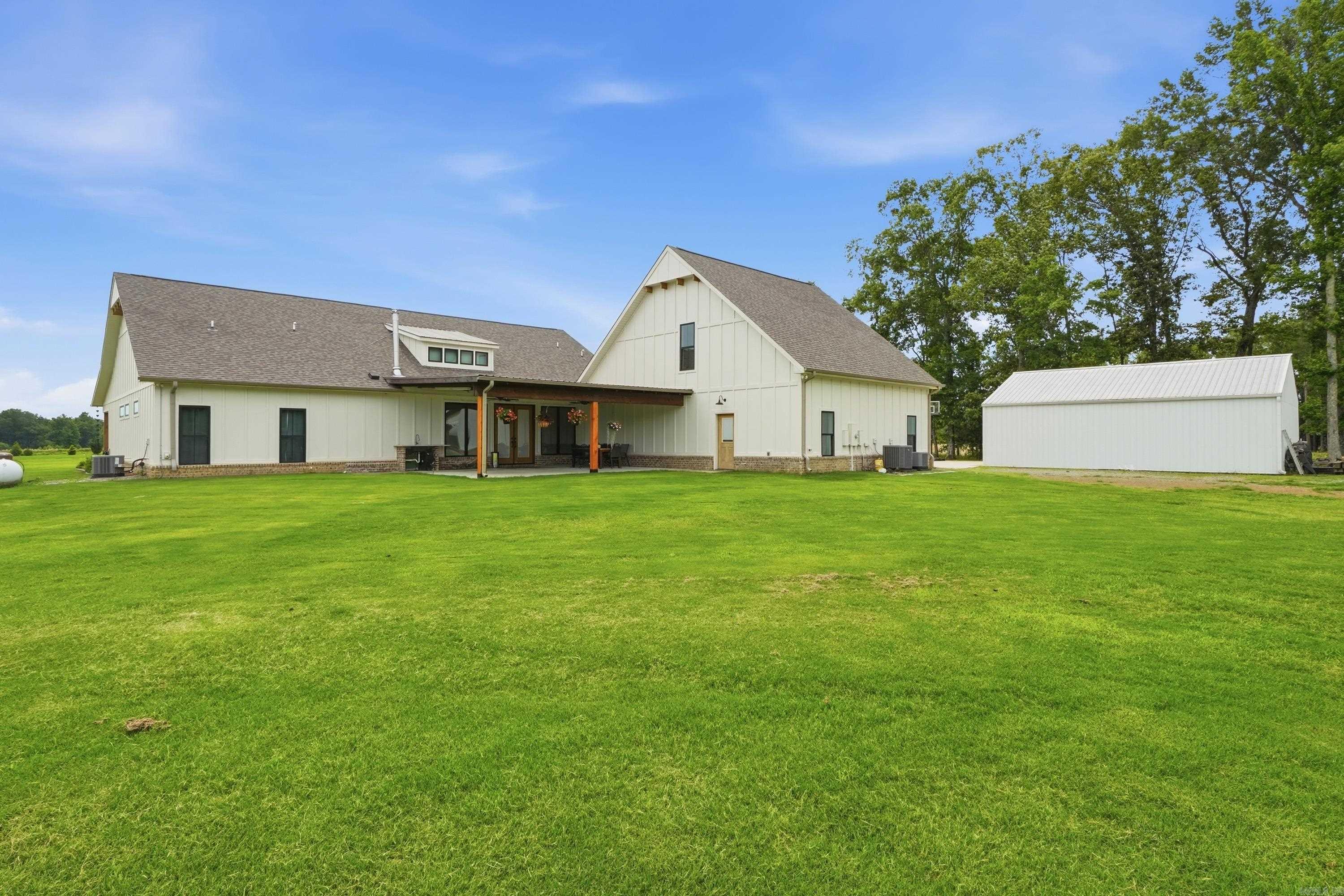 ARKAVALLEY ESTATES - Residential
