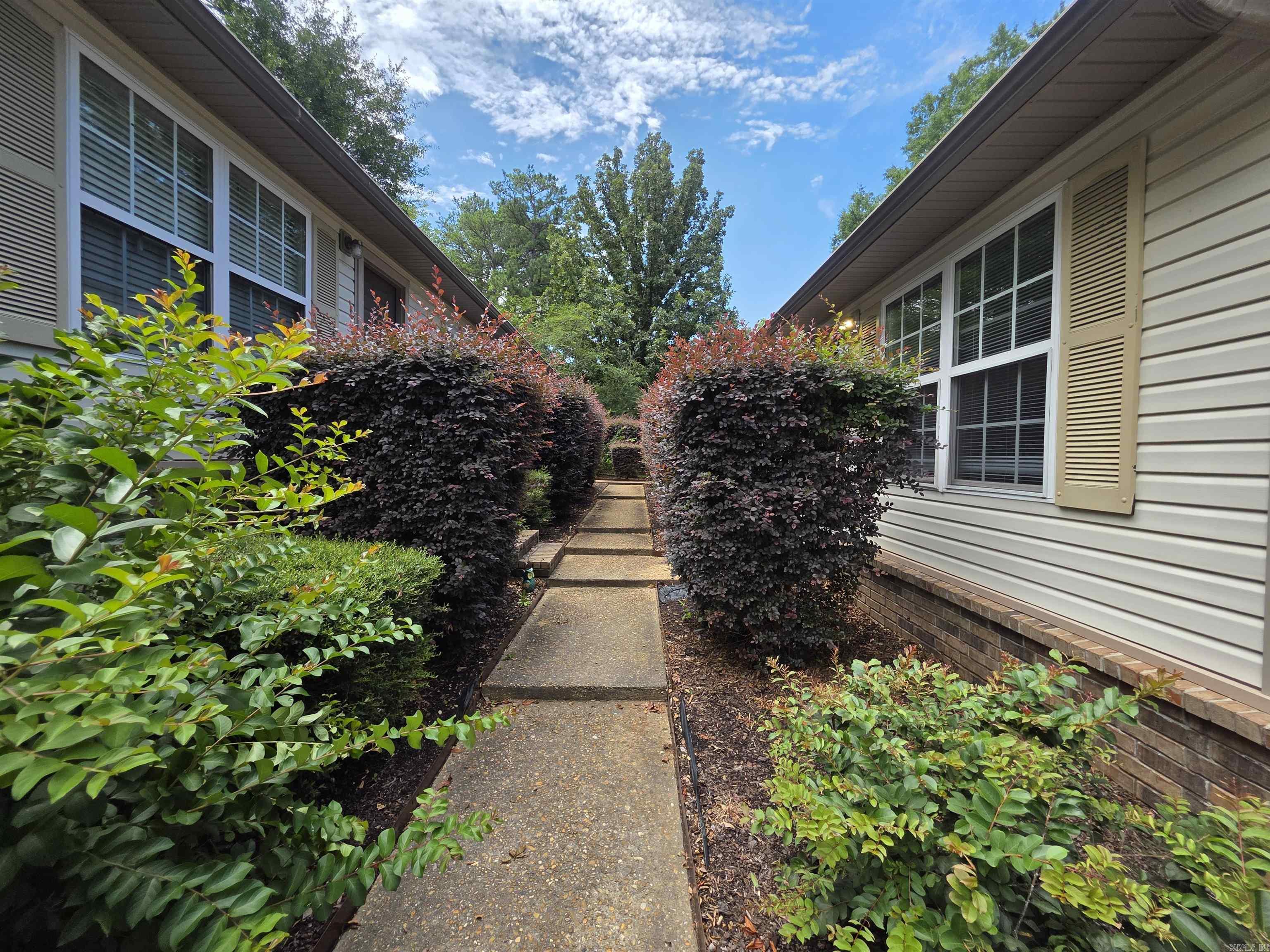 Sheridan - Residential Lease