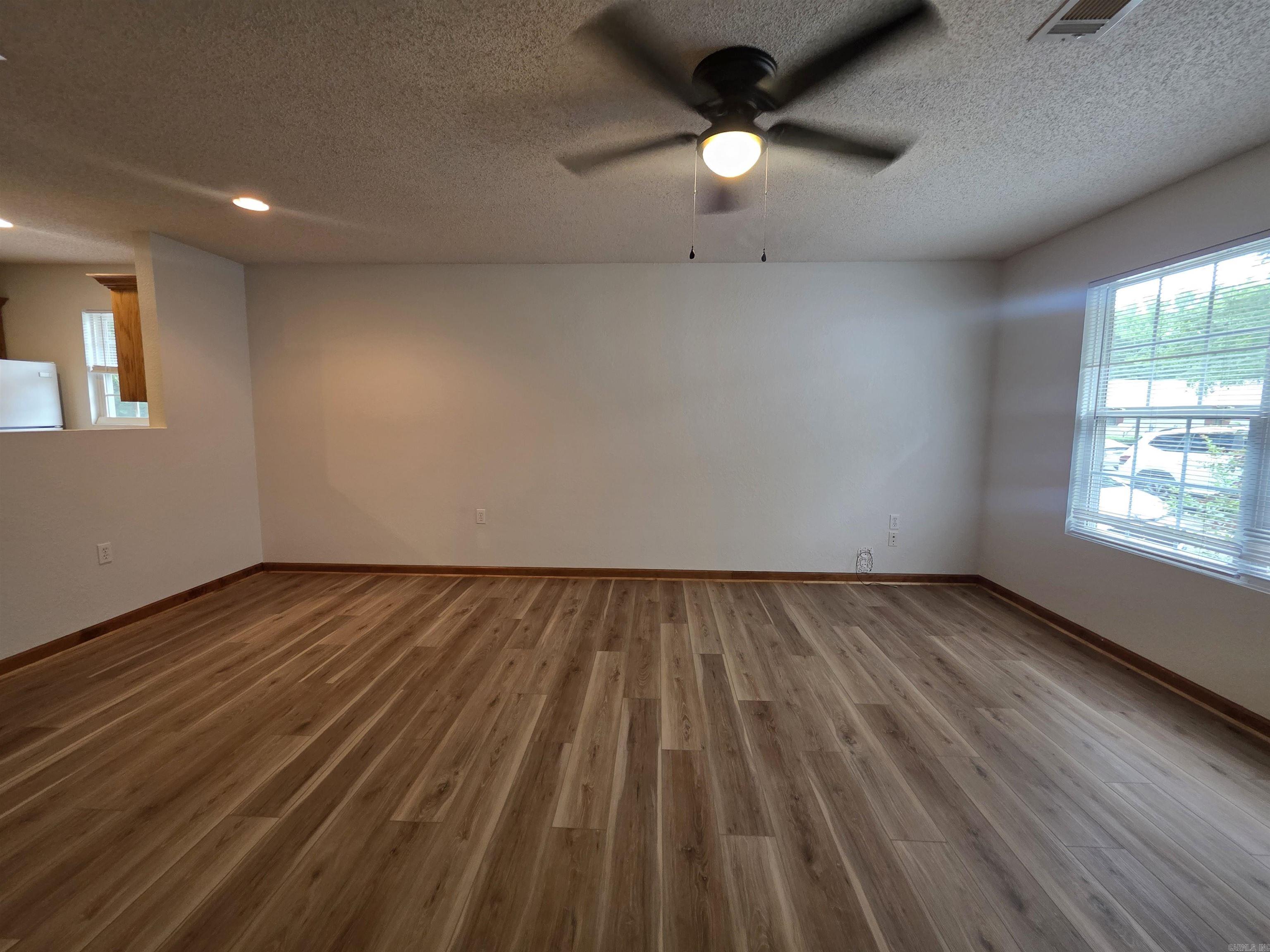 Sheridan - Residential Lease