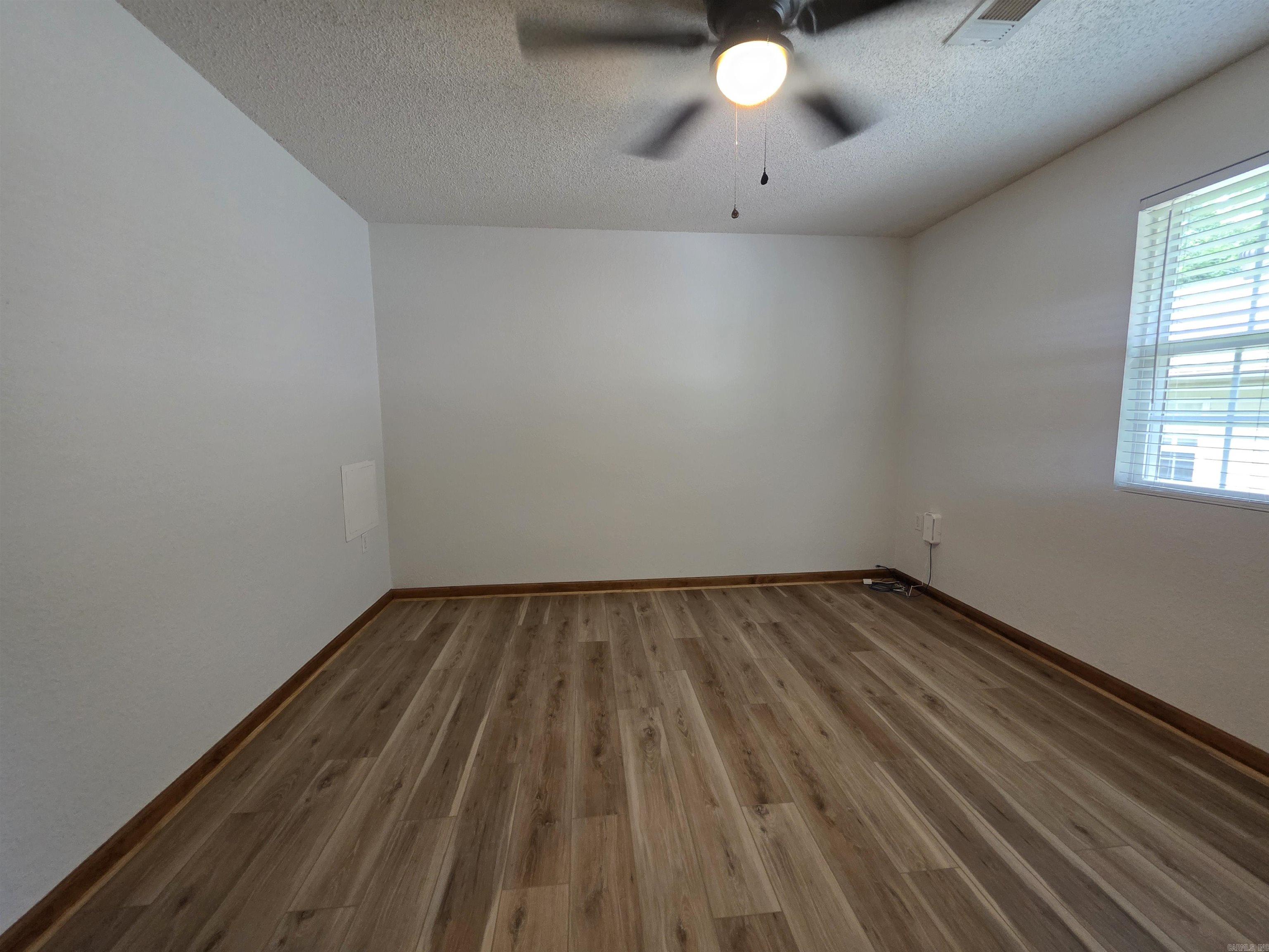 Sheridan - Residential Lease