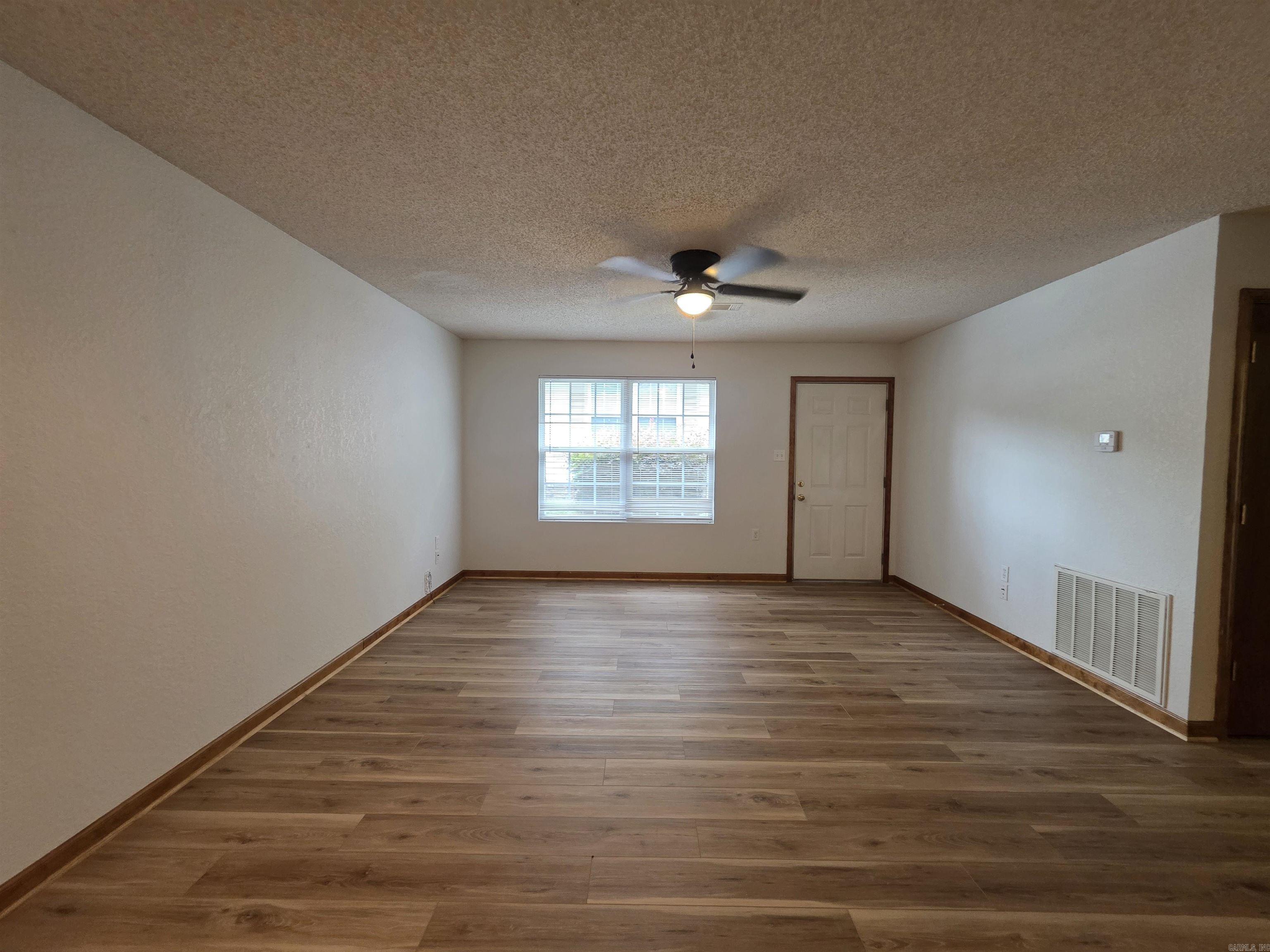 Sheridan - Residential Lease