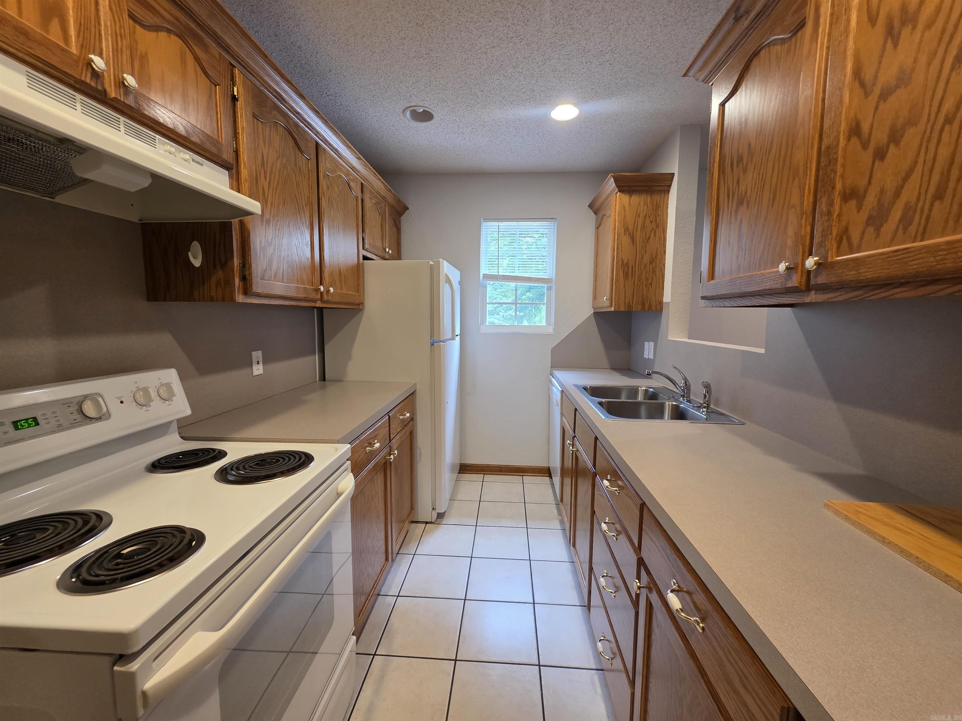 Sheridan - Residential Lease