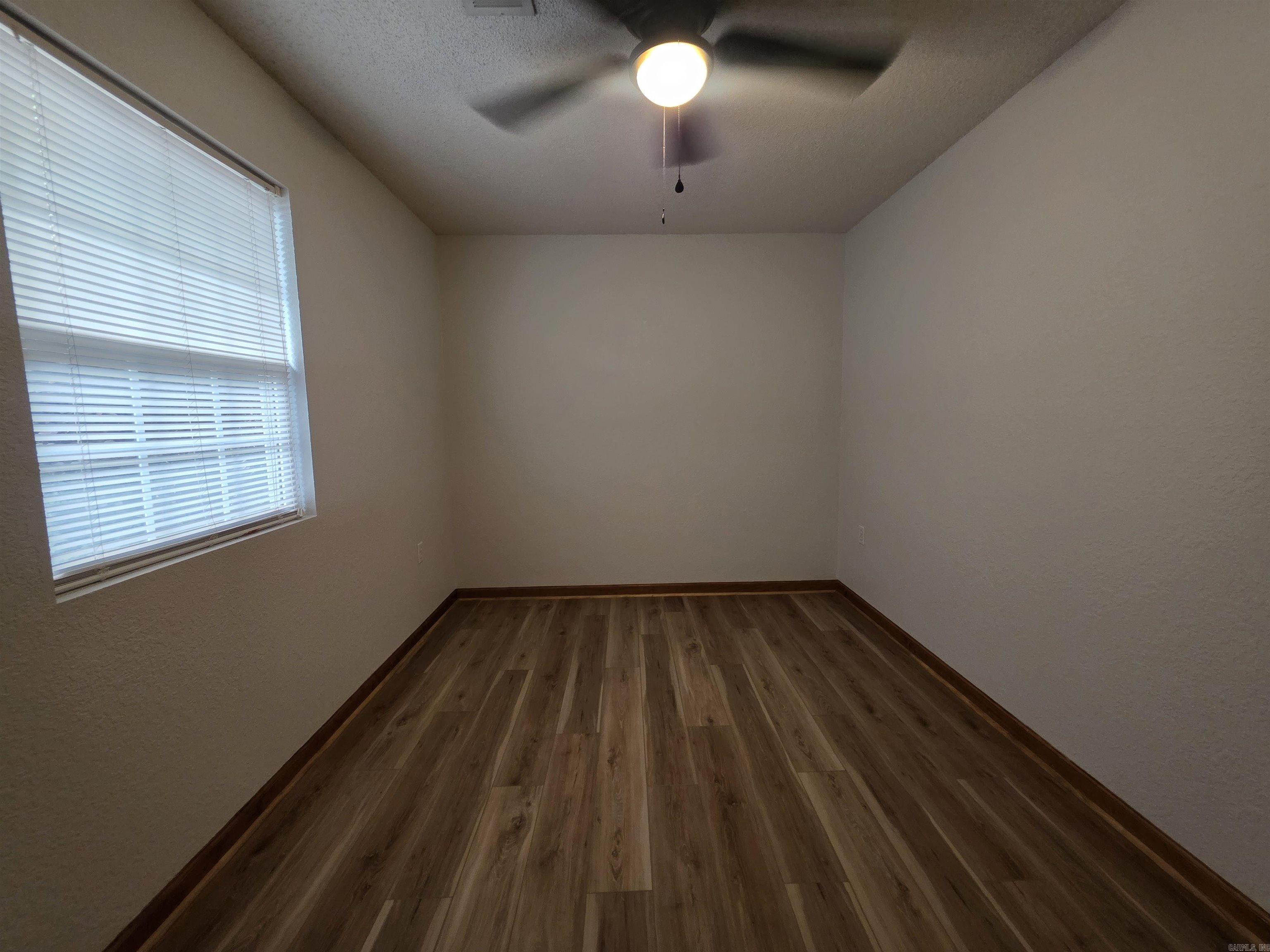 Sheridan - Residential Lease