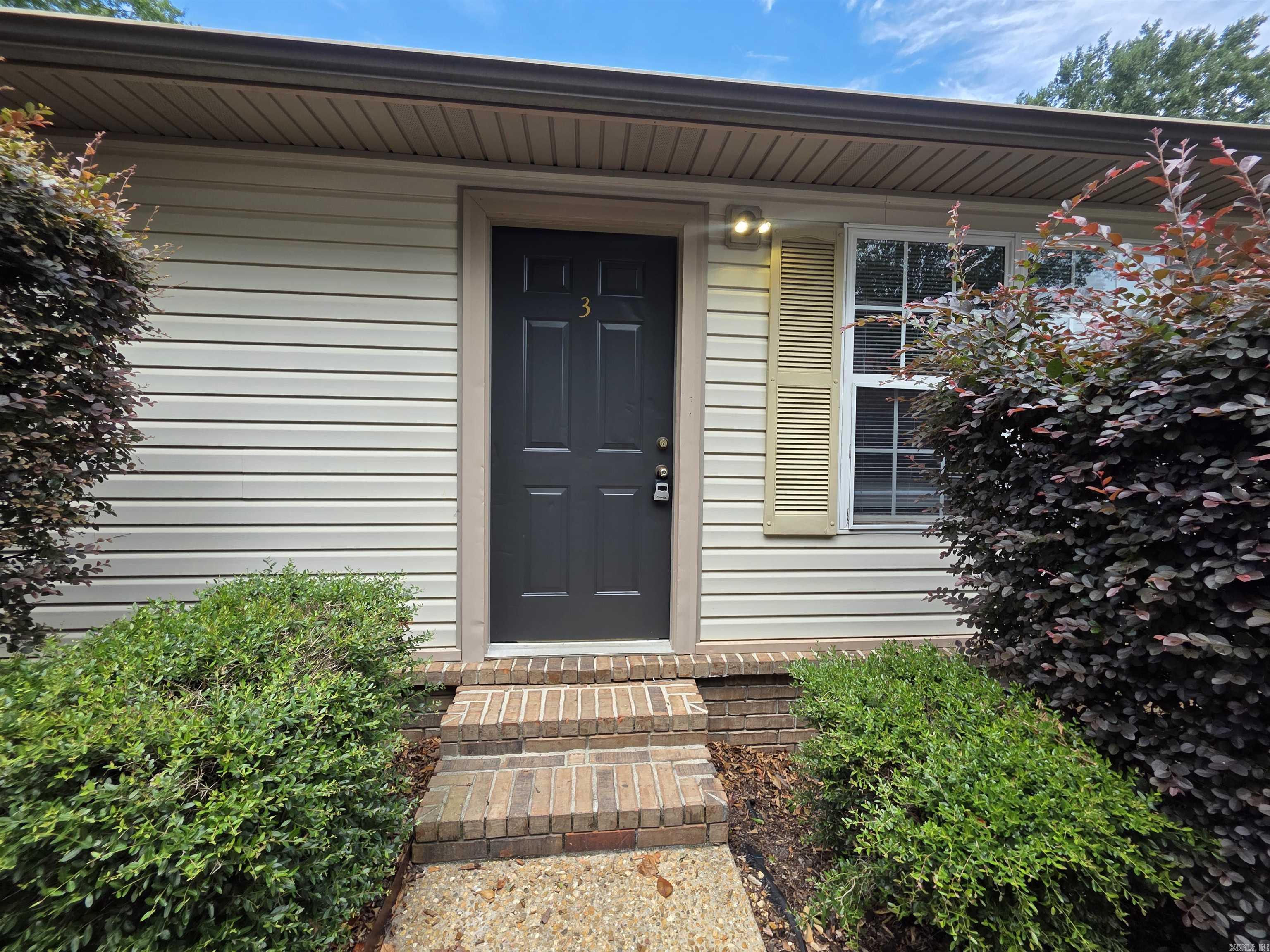 Sheridan - Residential Lease