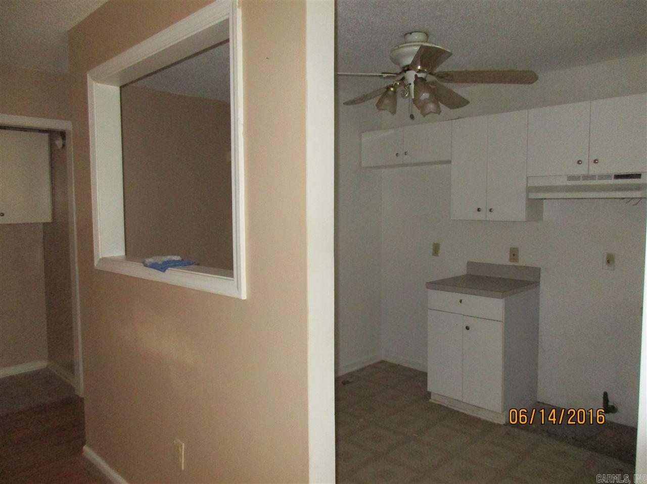 BARROW JOHN - Residential