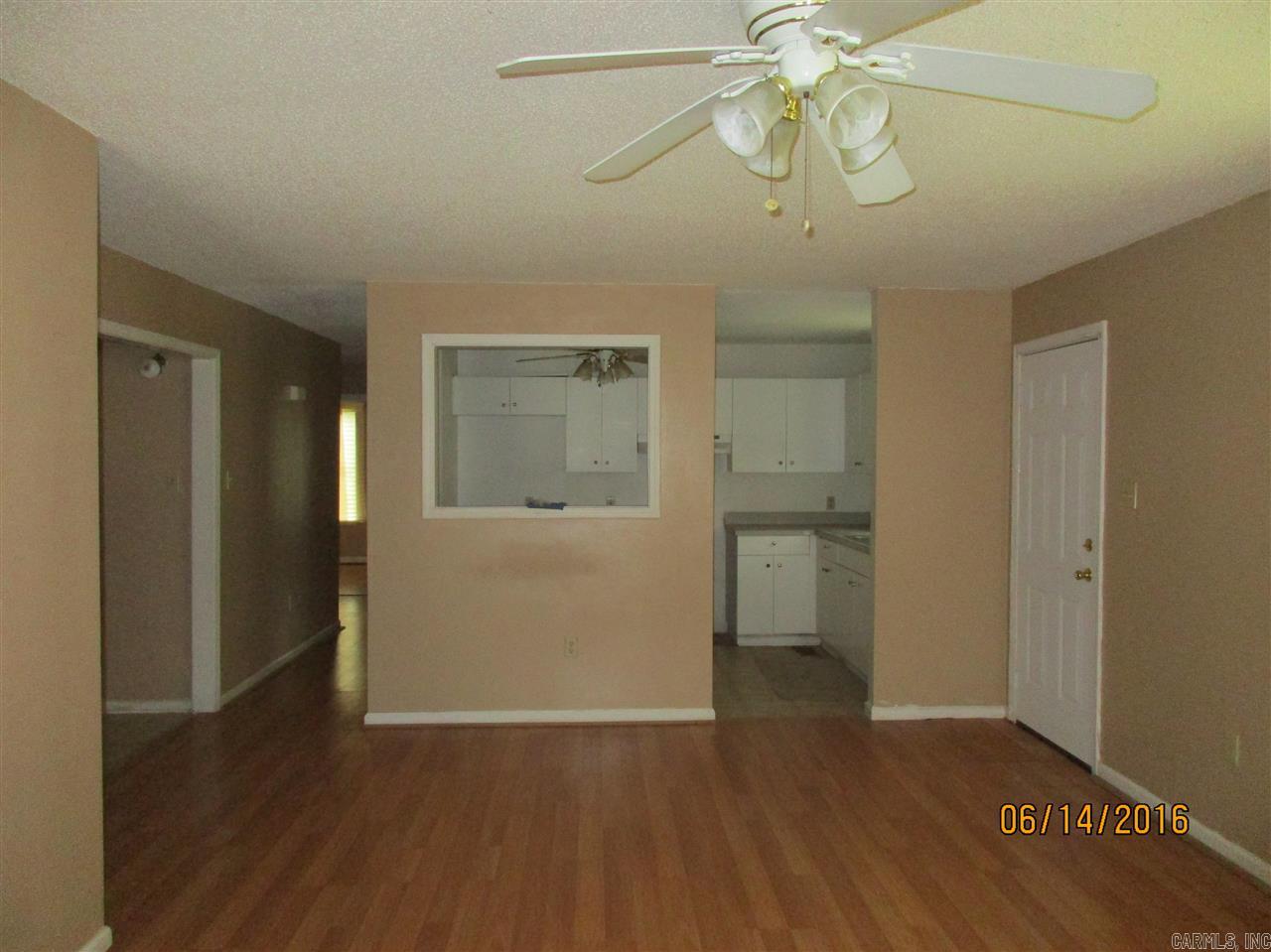 BARROW JOHN - Residential