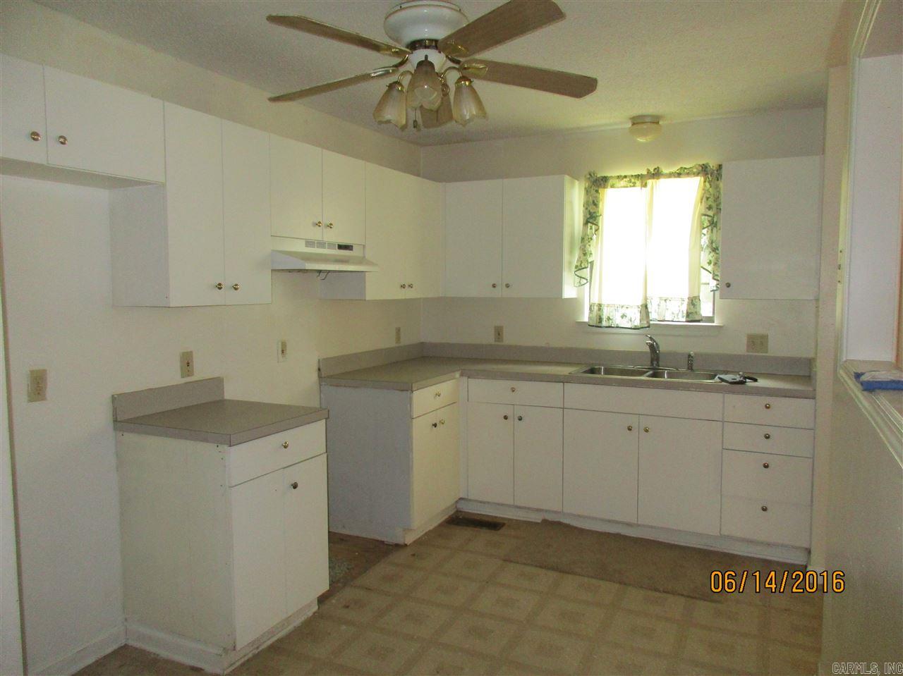 BARROW JOHN - Residential
