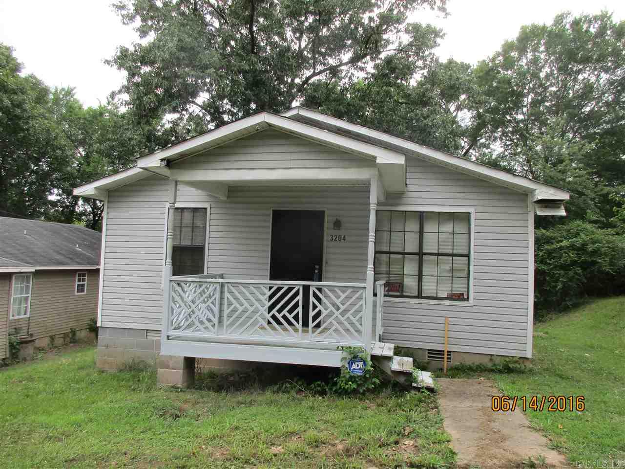 BARROW JOHN - Residential