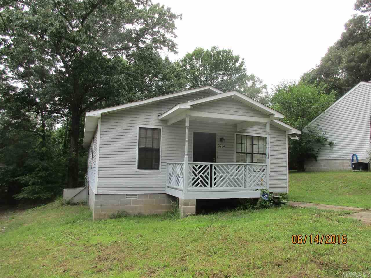 BARROW JOHN - Residential