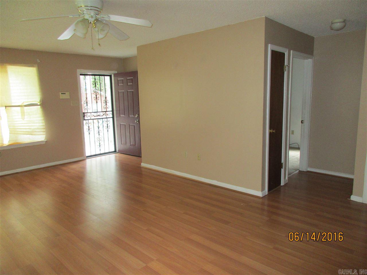 BARROW JOHN - Residential