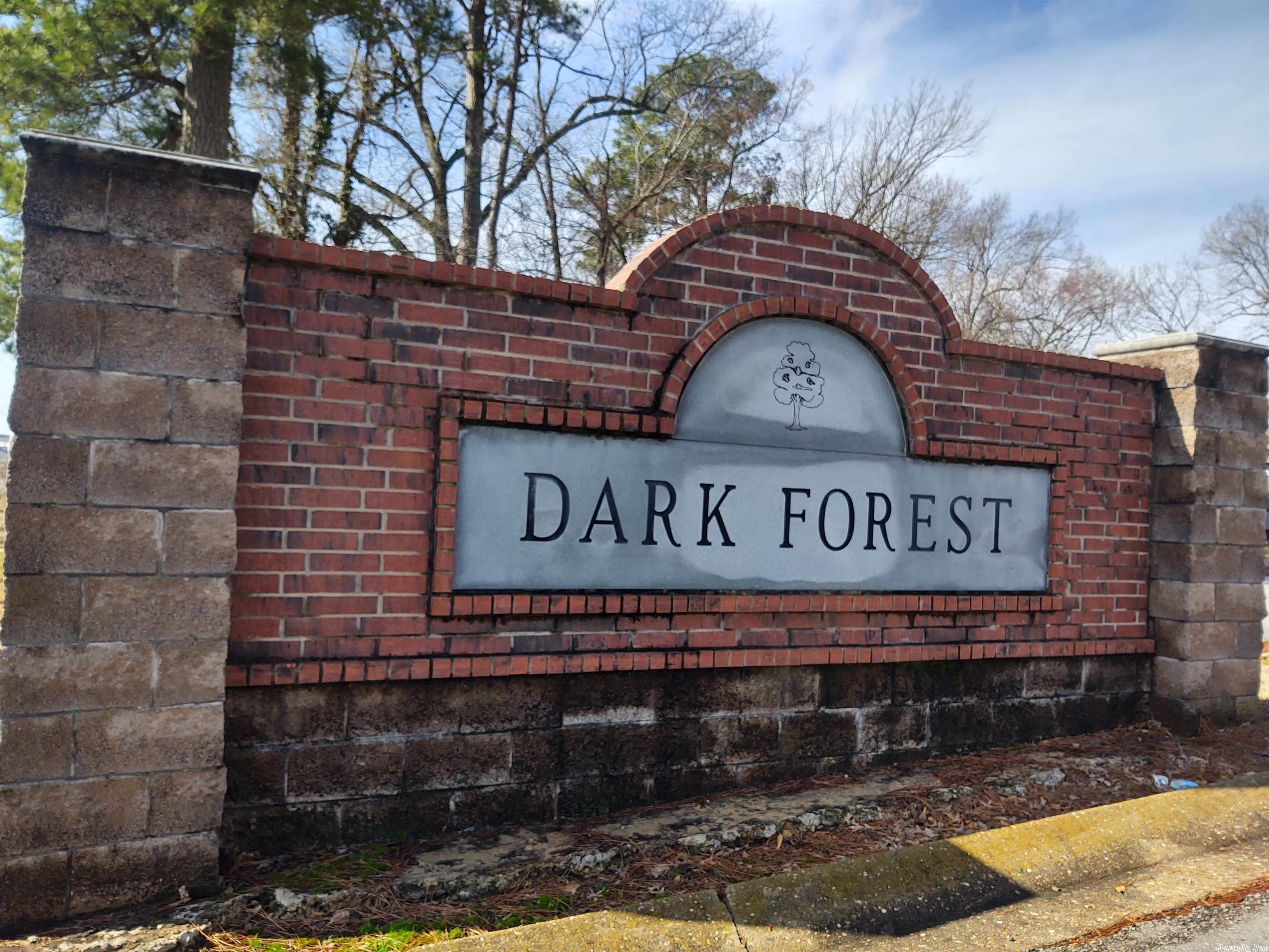 Dark Forest - Residential