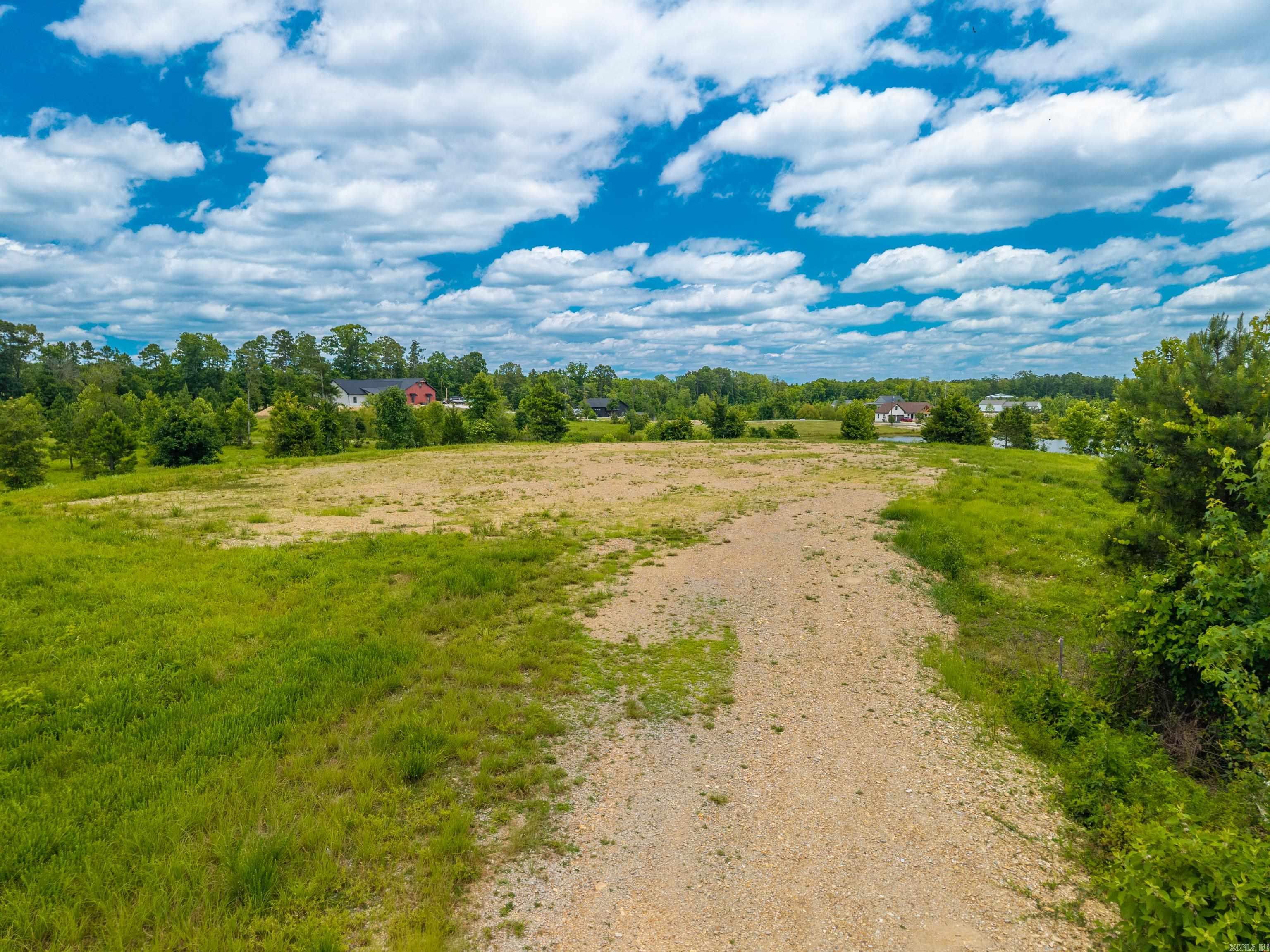 OTAZA LAKE ESTATES - Land